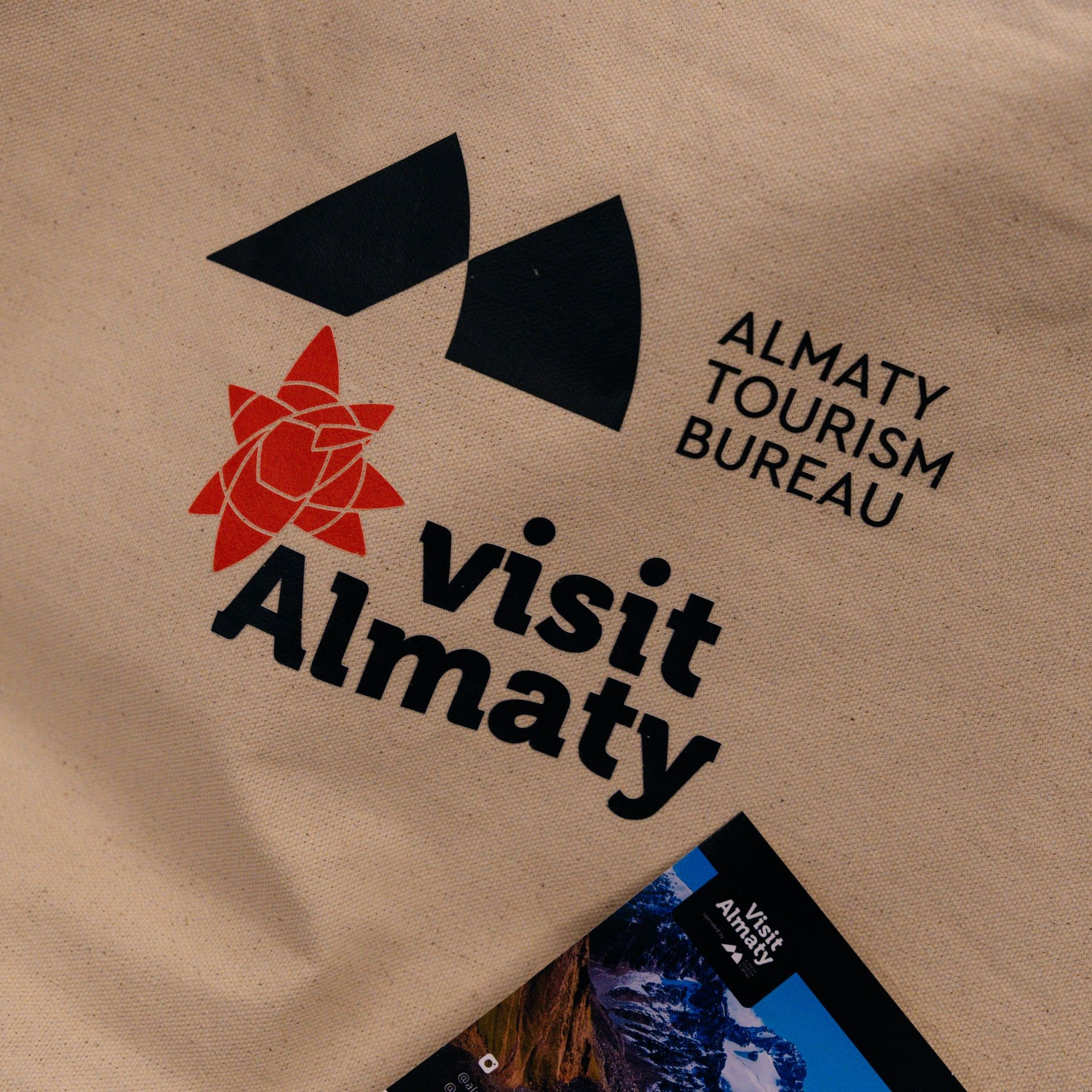 Серия съемок с Almaty Tourism Bureau