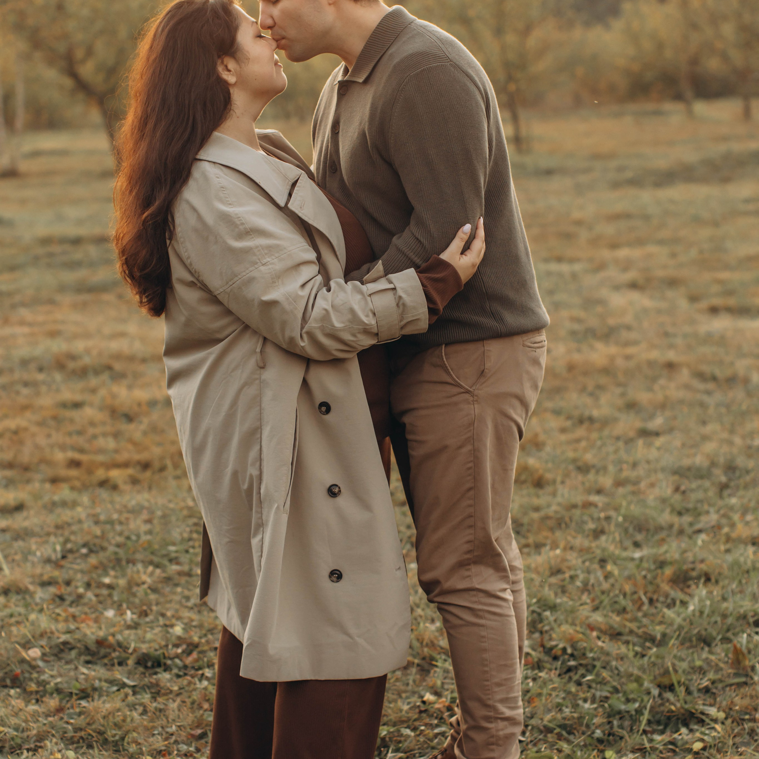 Семейная история Кириловых