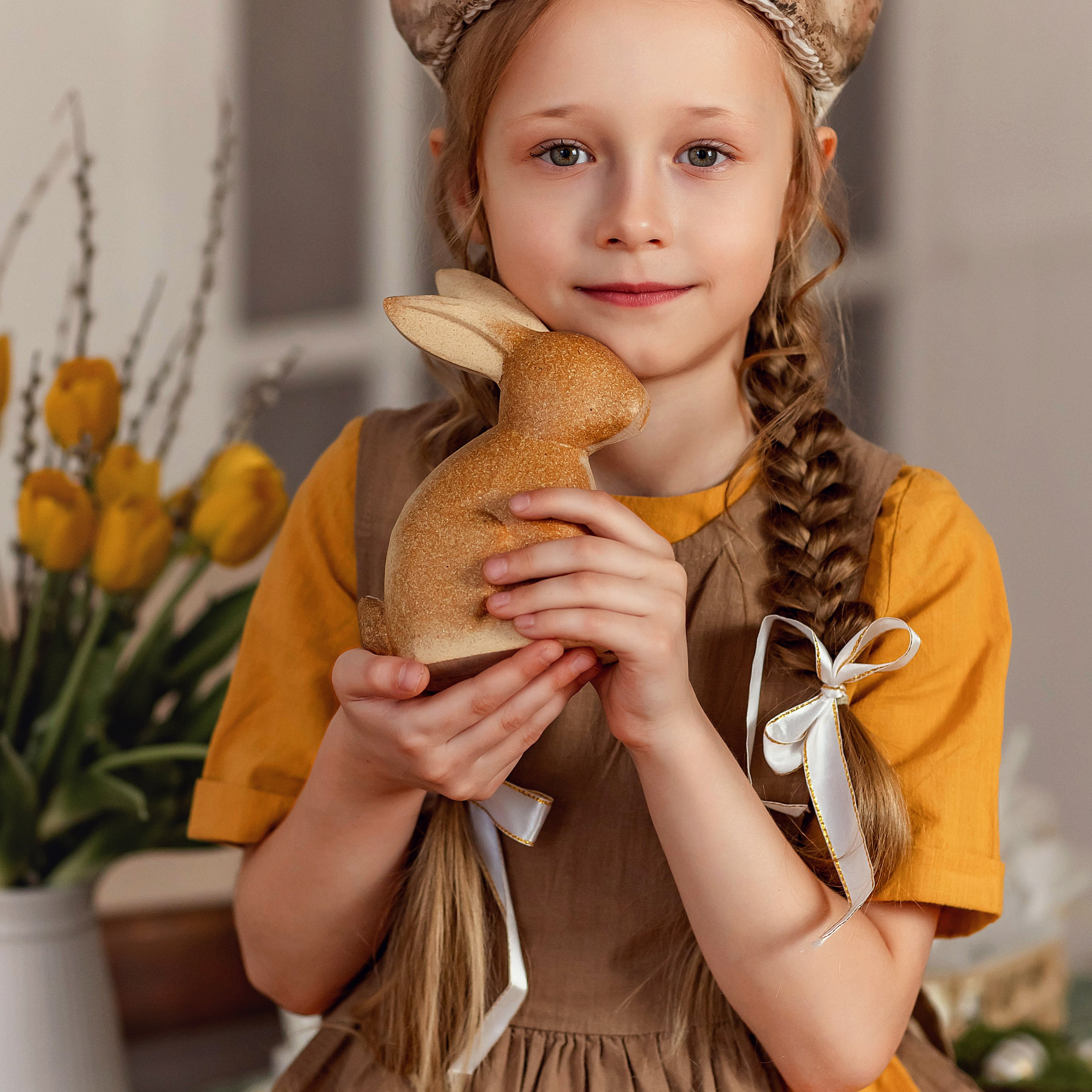 Детские студийные съемки