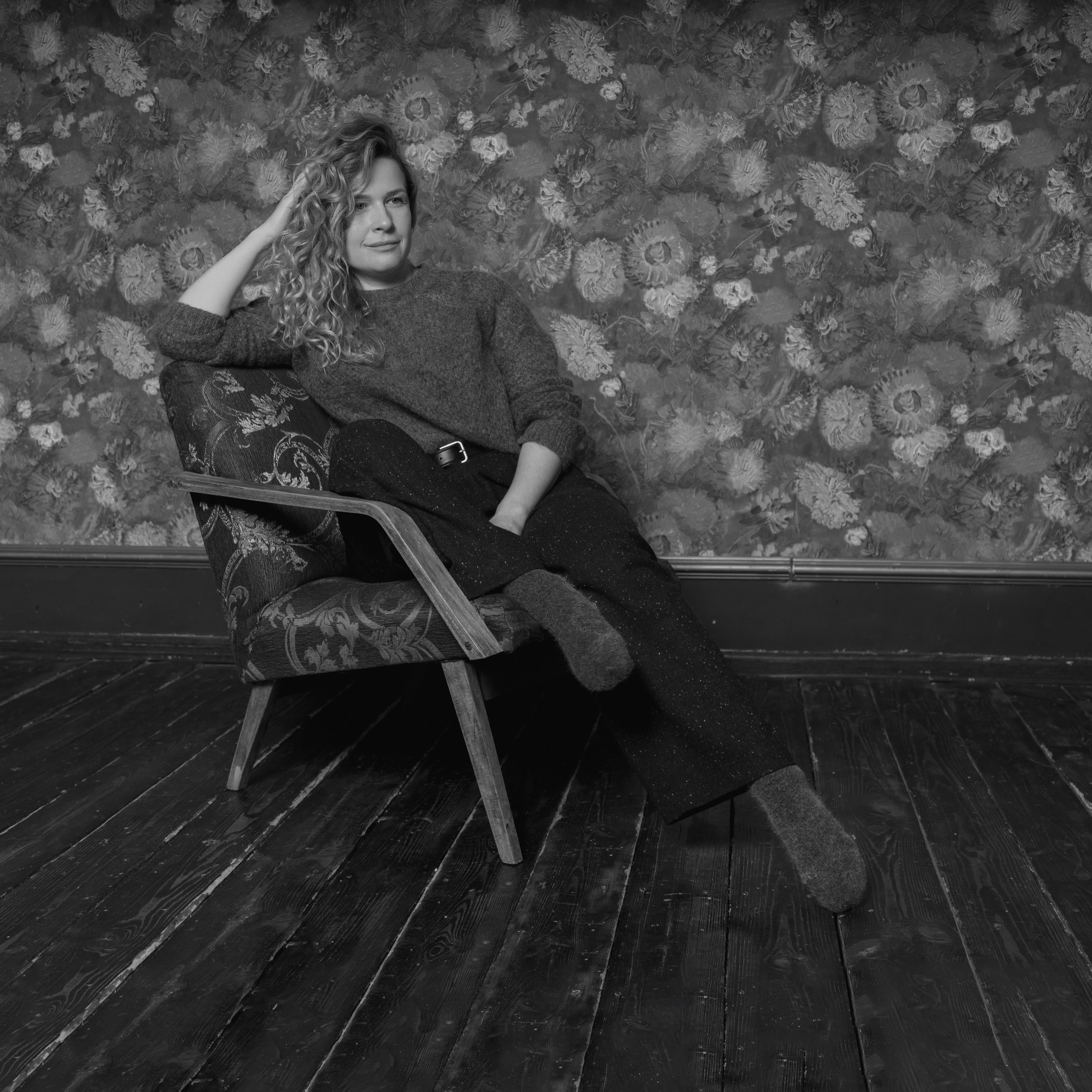 Профессиональная поддержка психотерапевта