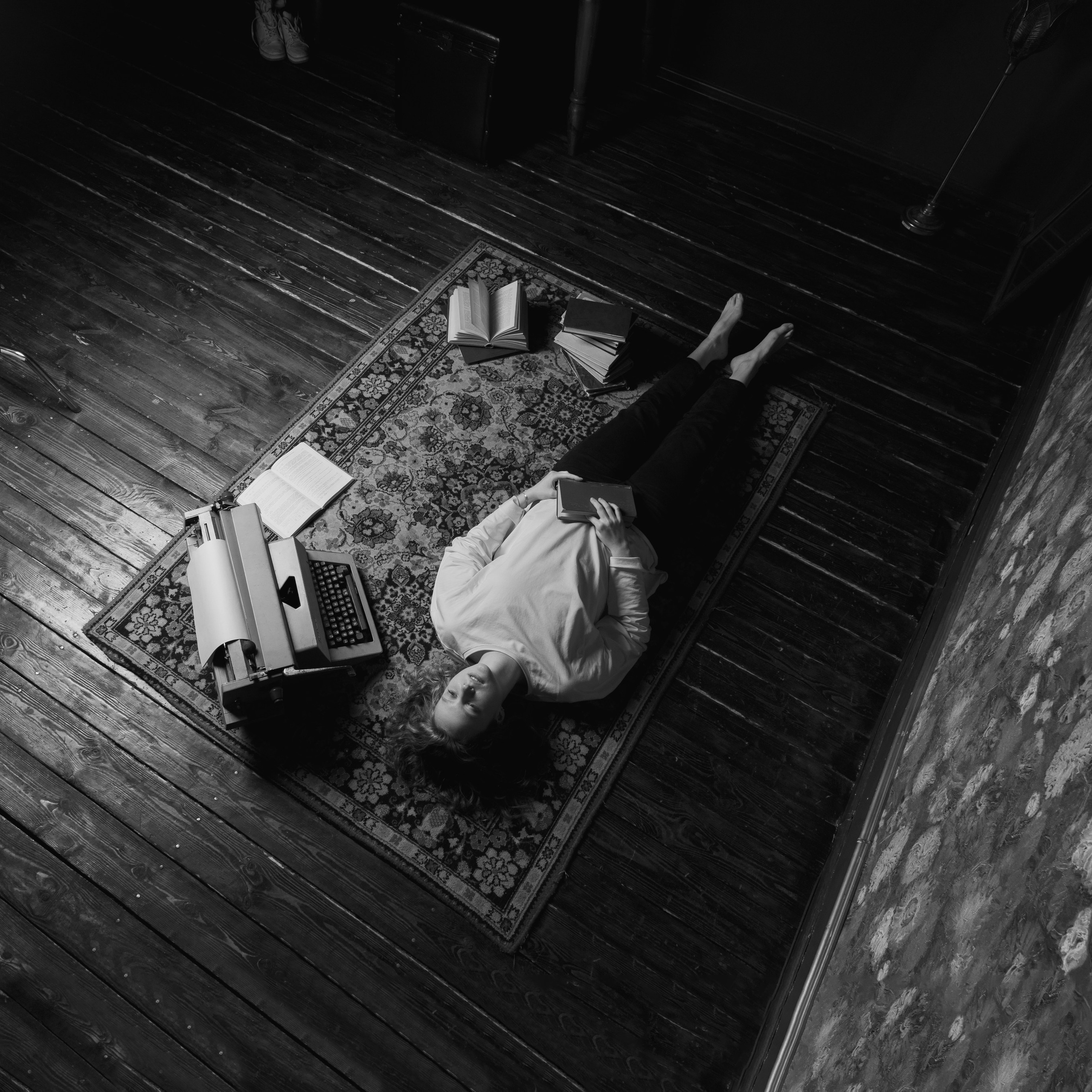 Профессиональная поддержка психотерапевта