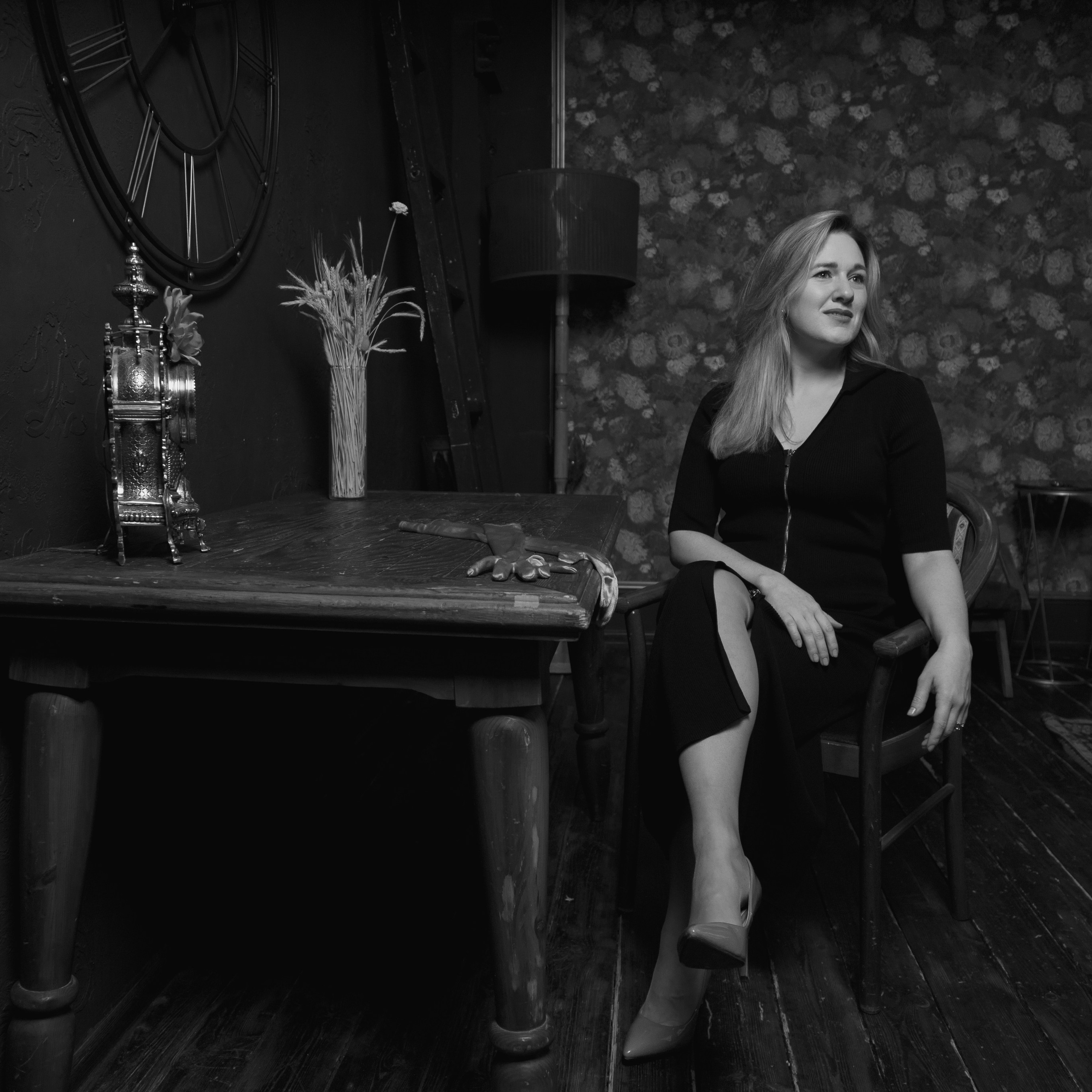 Профессиональная поддержка психотерапевта