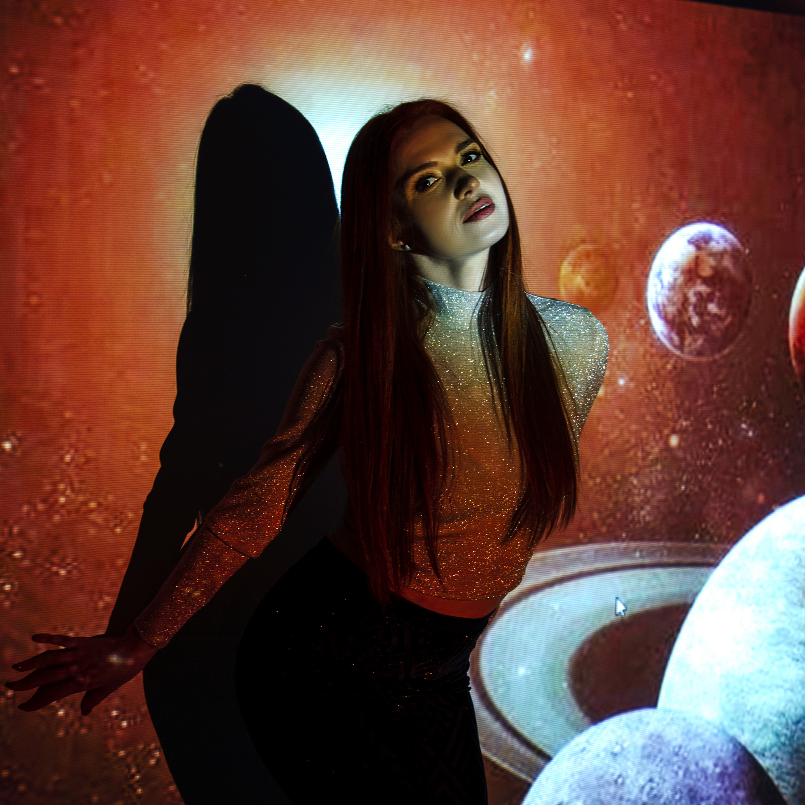 Отзывы. Юлия Гоголева. Fashion-фотограф в Волгограде