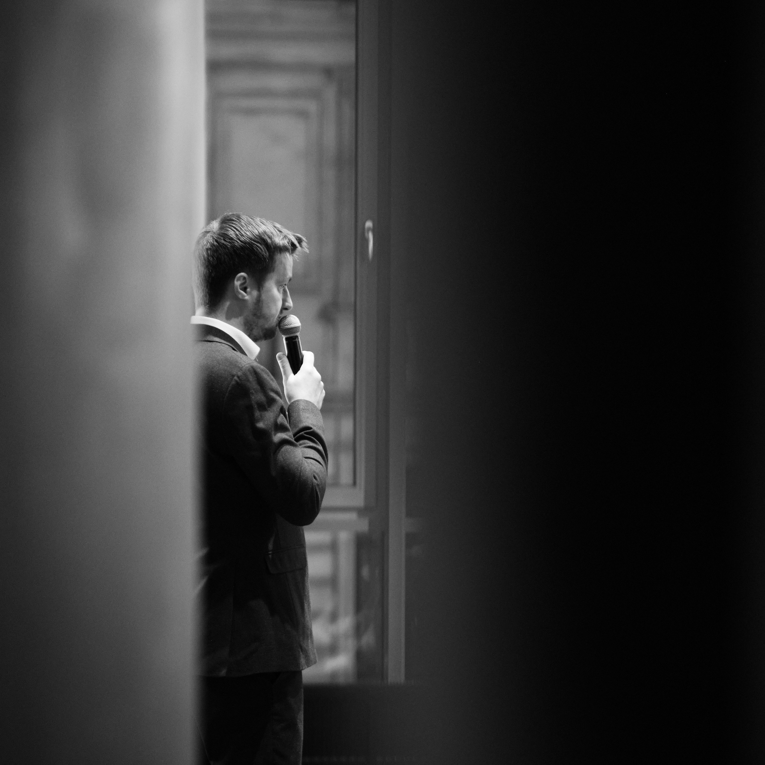 встречи Head Hunter