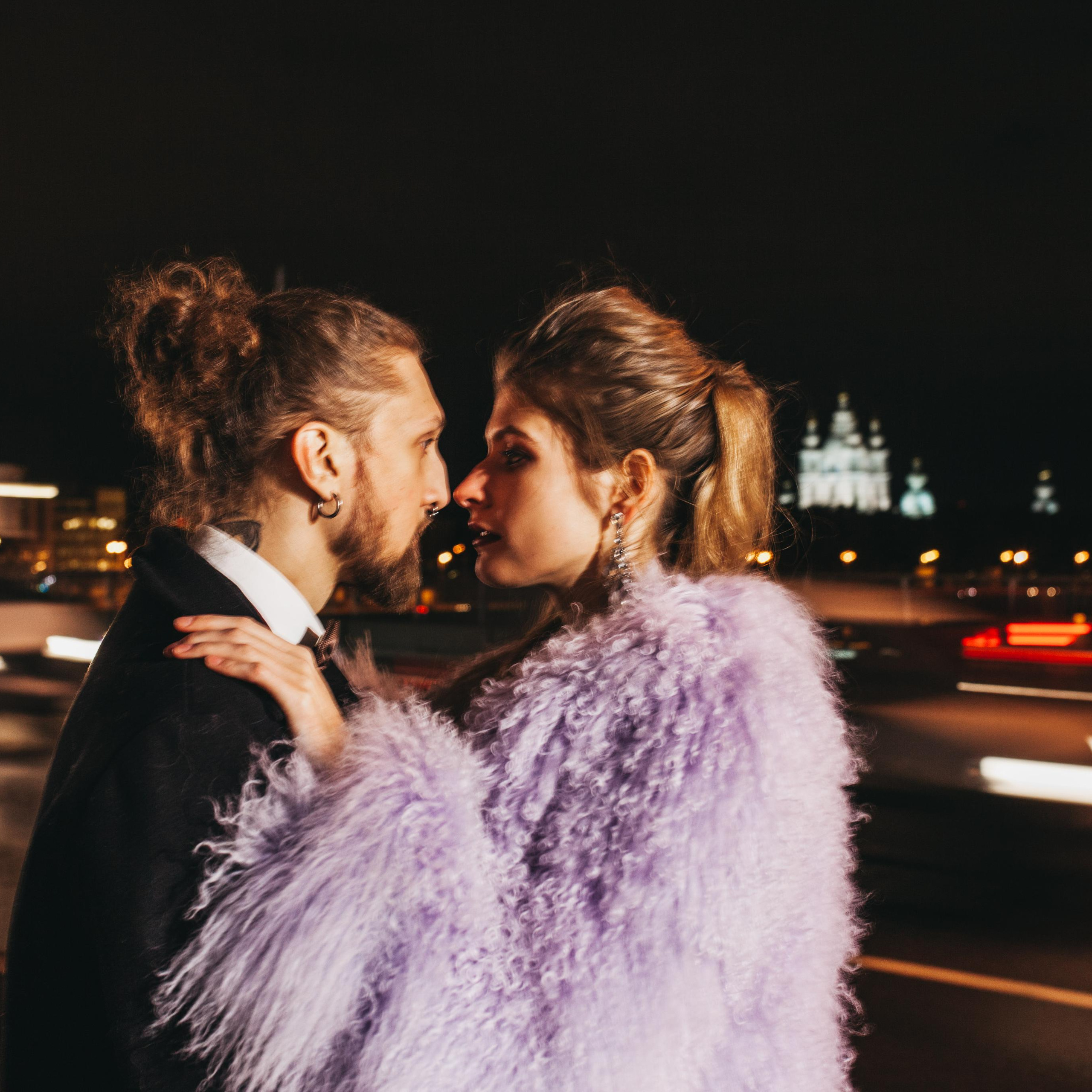 Гамма чувств