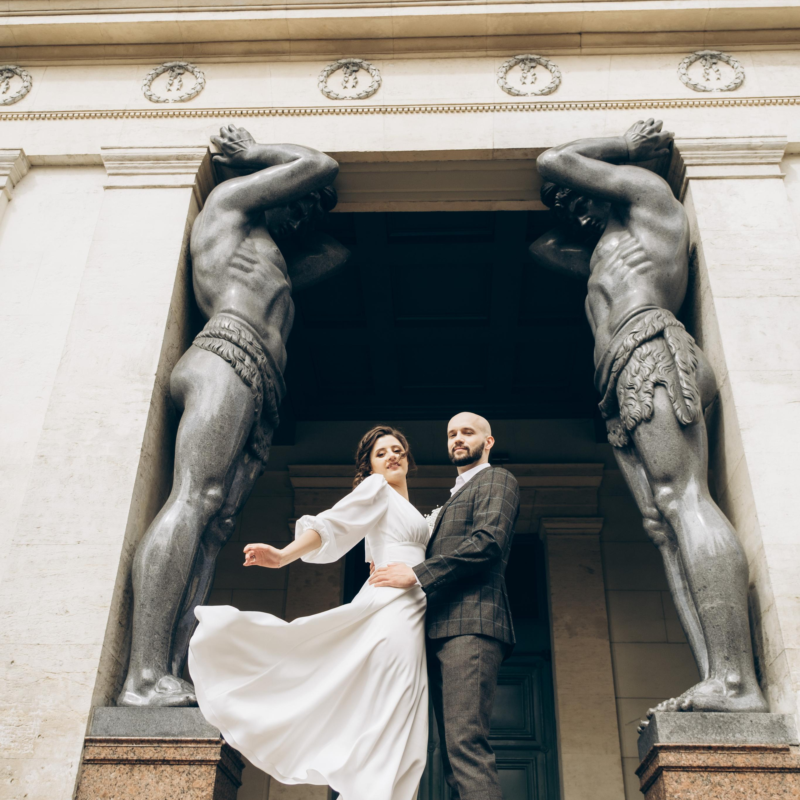 Летний Питер