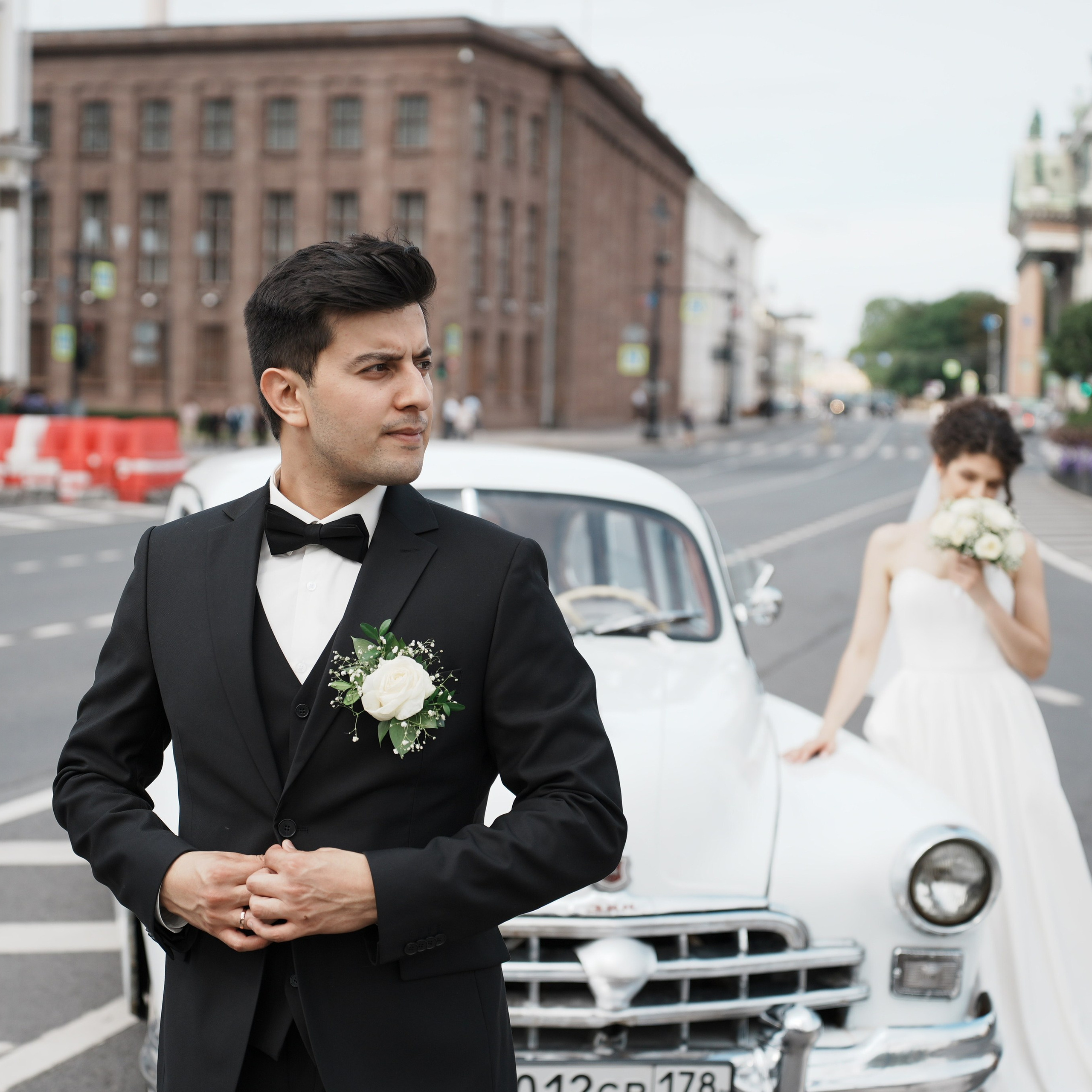 Отзывы. Свадебный фотограф Санкт-Петербург Ирина Селезнева RmesLOVE