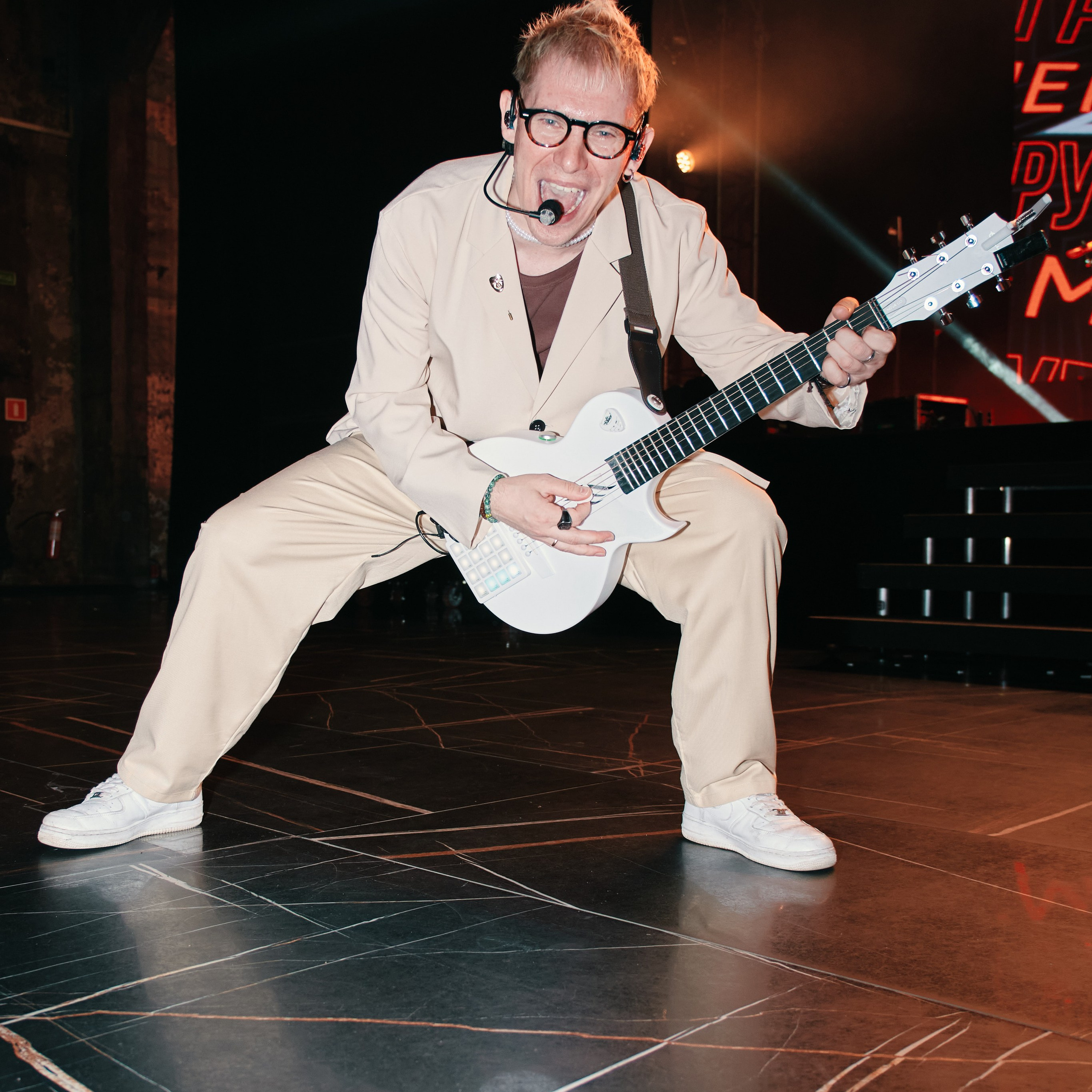 Перезагрузка 2025 / HH