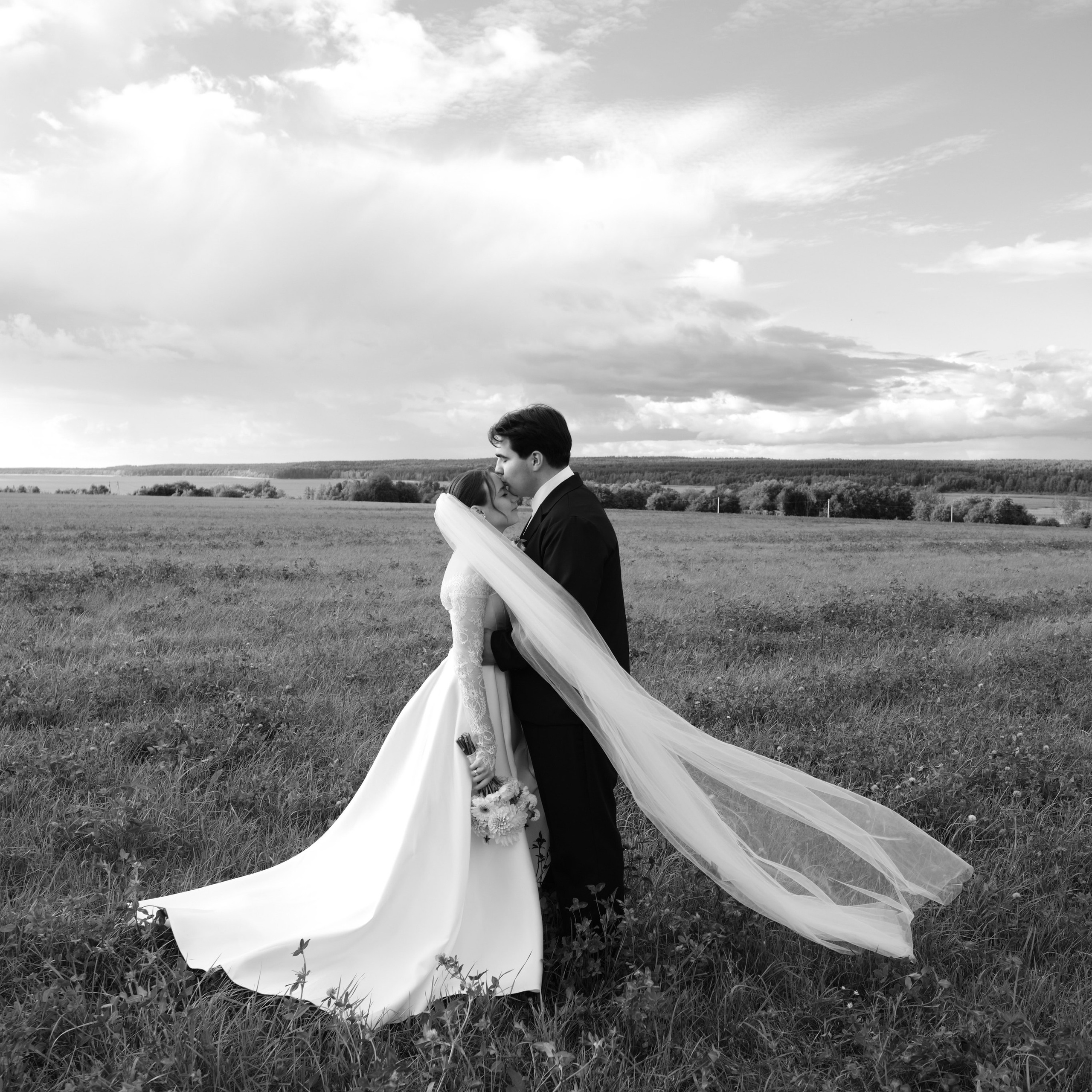 обещание небес