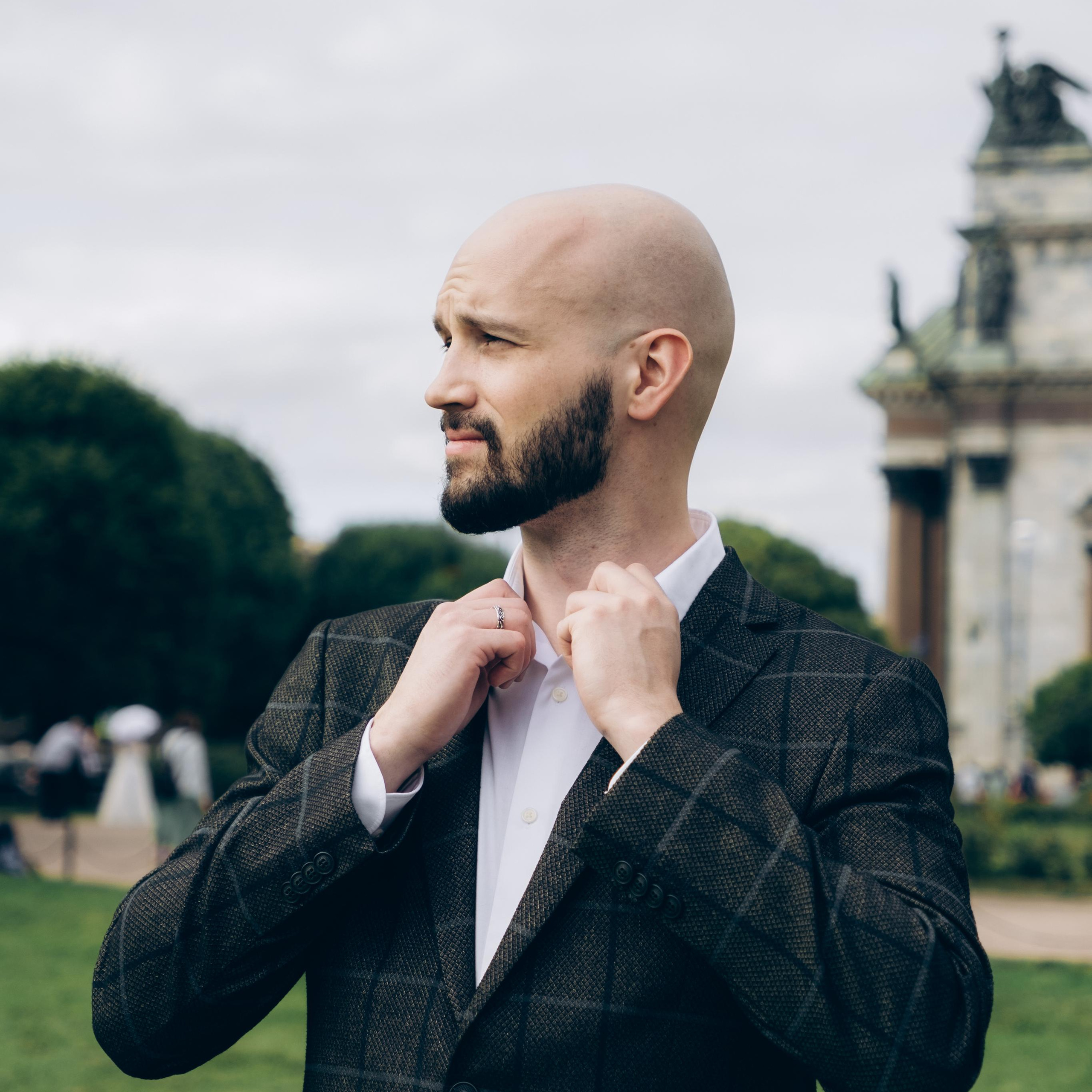 Отзывы. Свадебный фотограф Санкт-Петербург Ирина Селезнева RmesLOVE