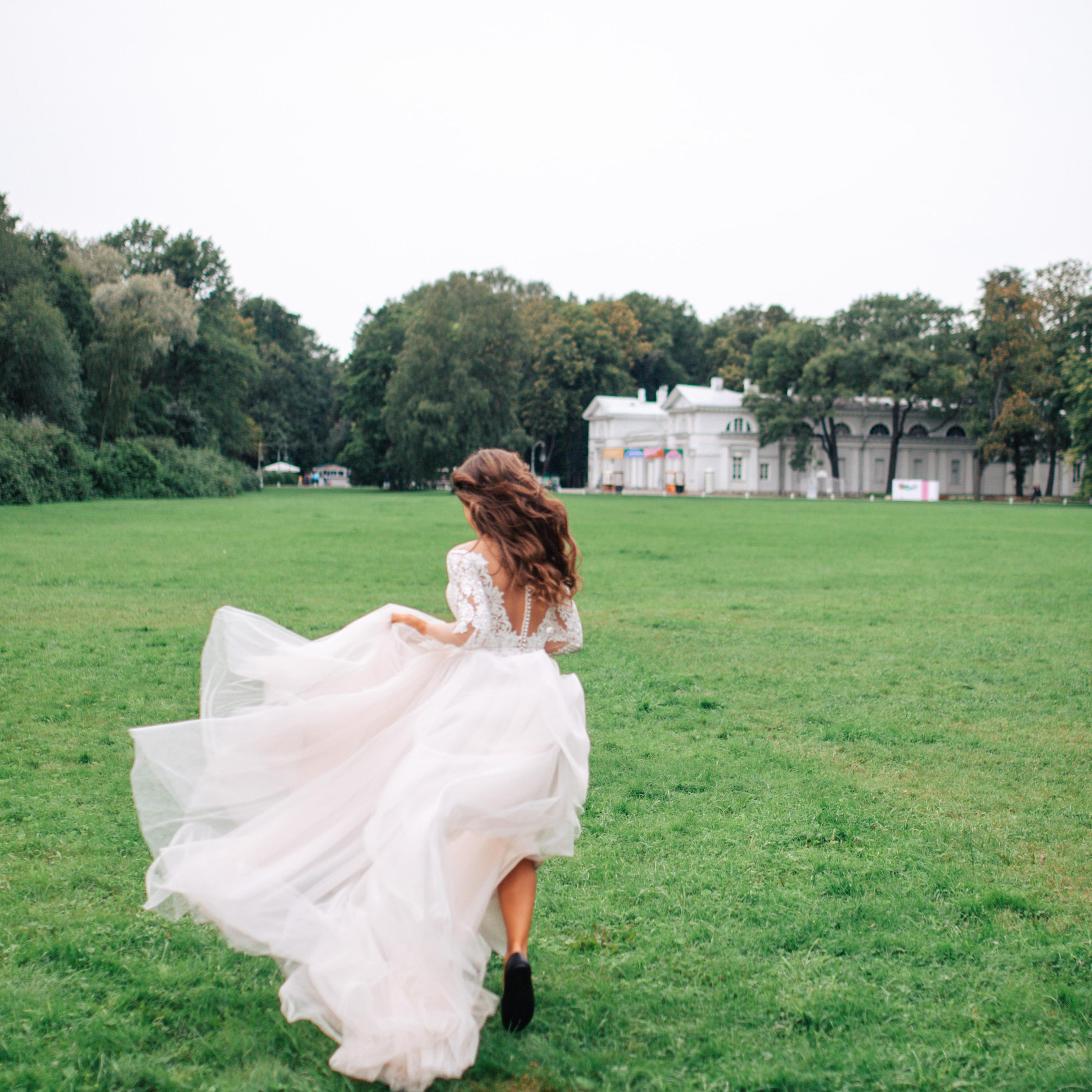 свадьба в два дня длиною