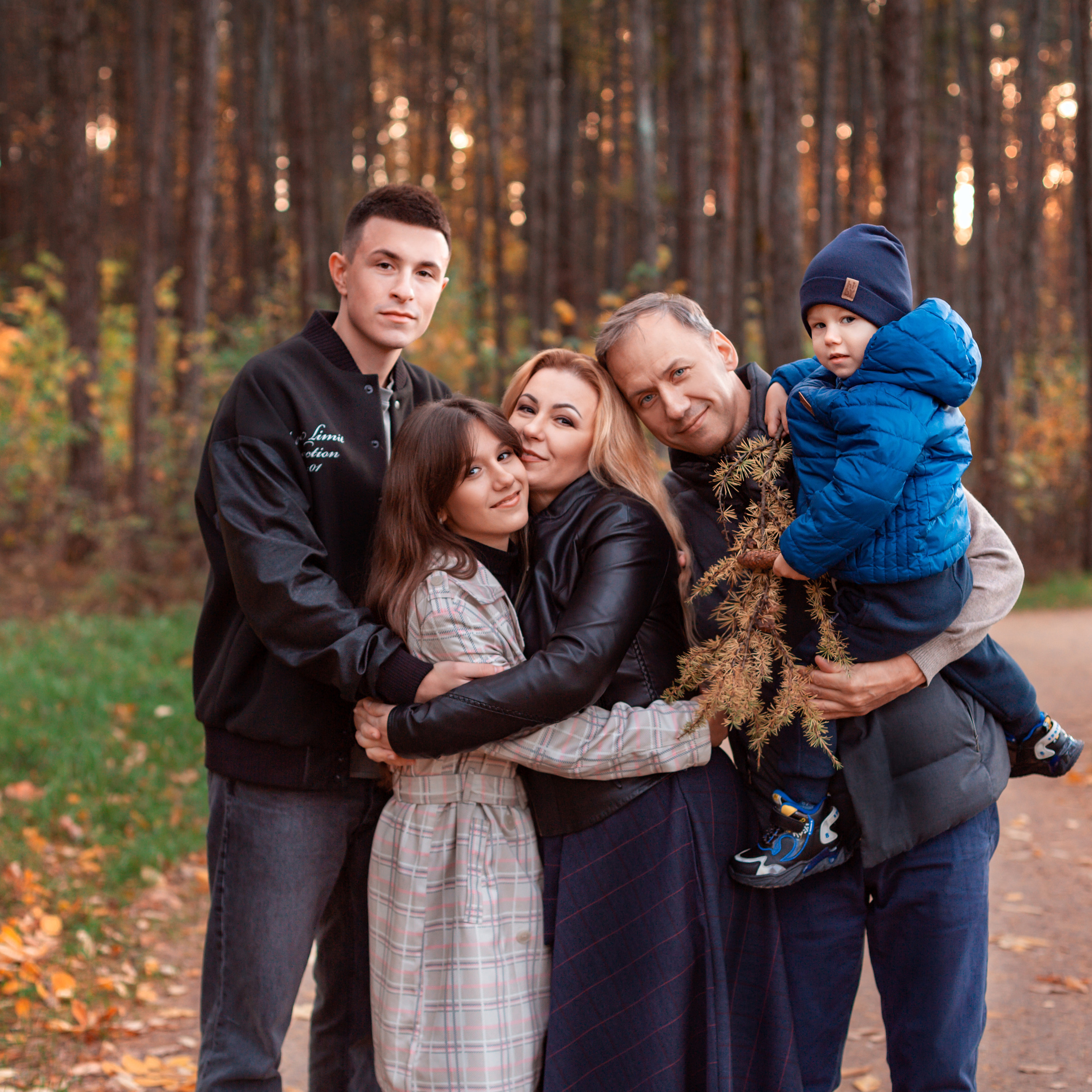 Отзывы. Фотограф Анастасия Малютина