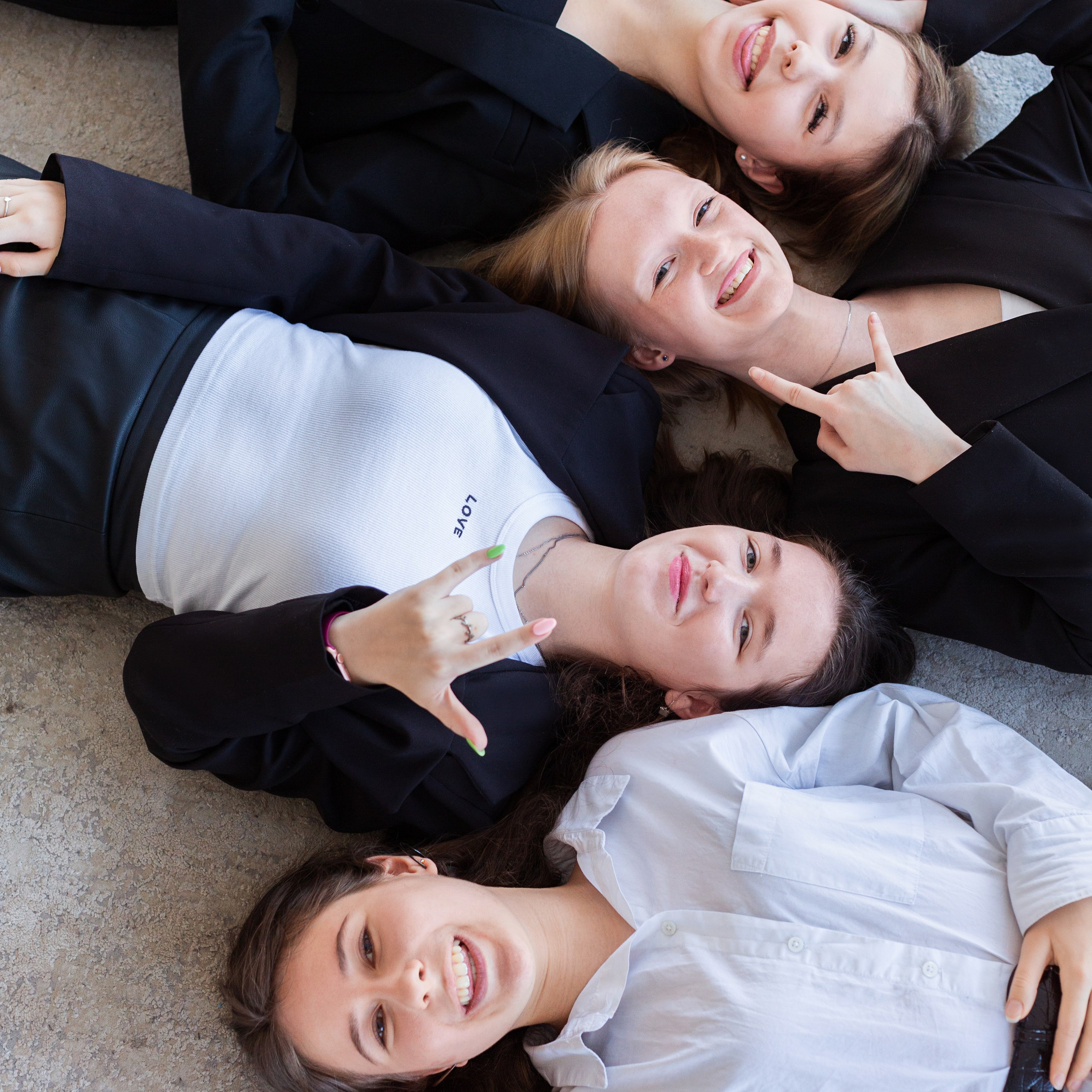 Отзывы. Фотограф Анастасия Малютина