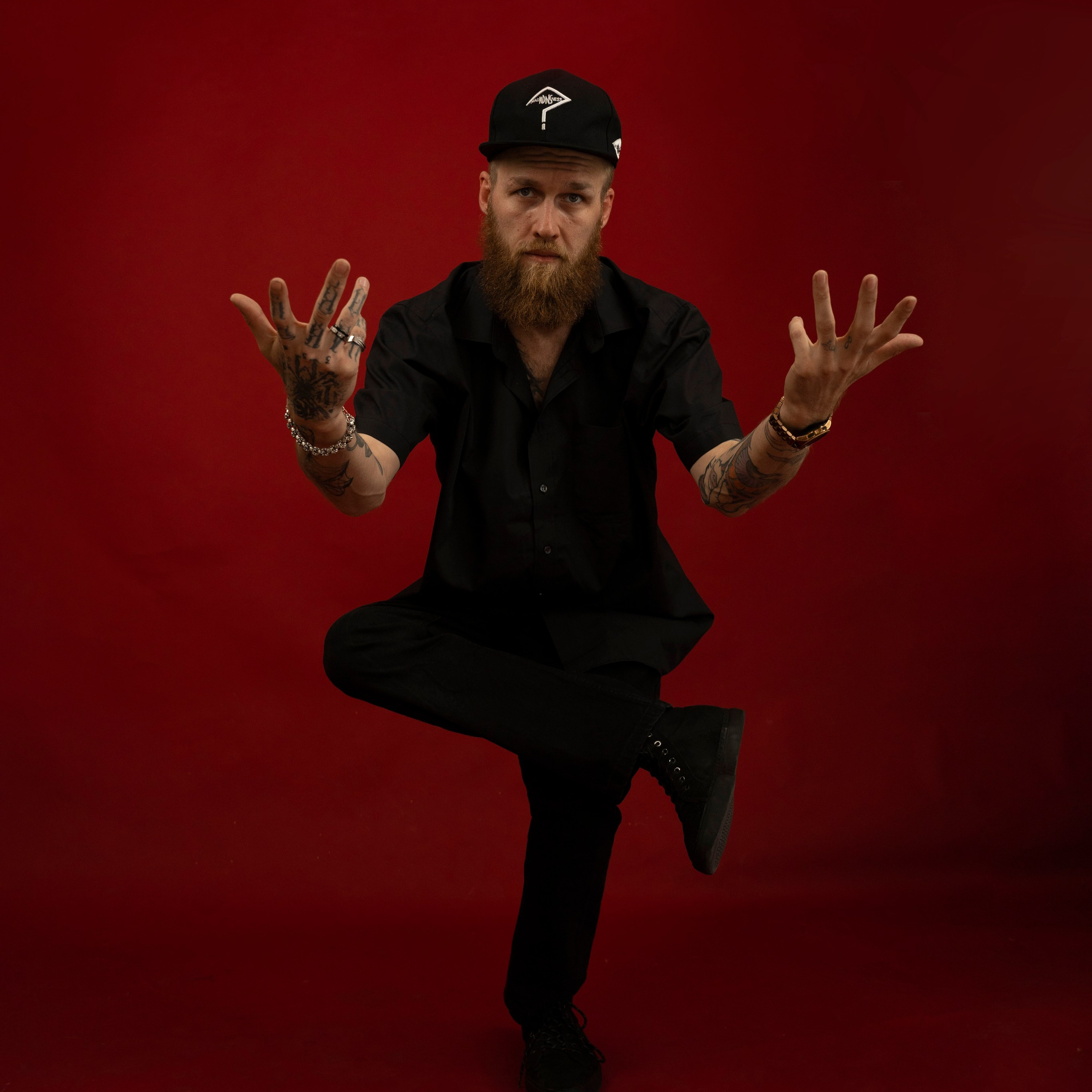 Индивидуальная съемка