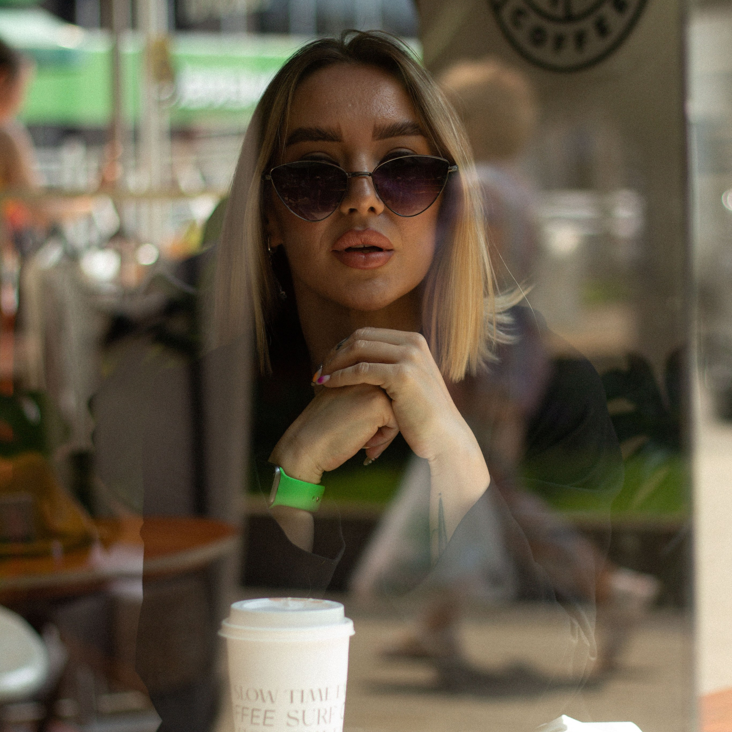 Individual Julia Surf