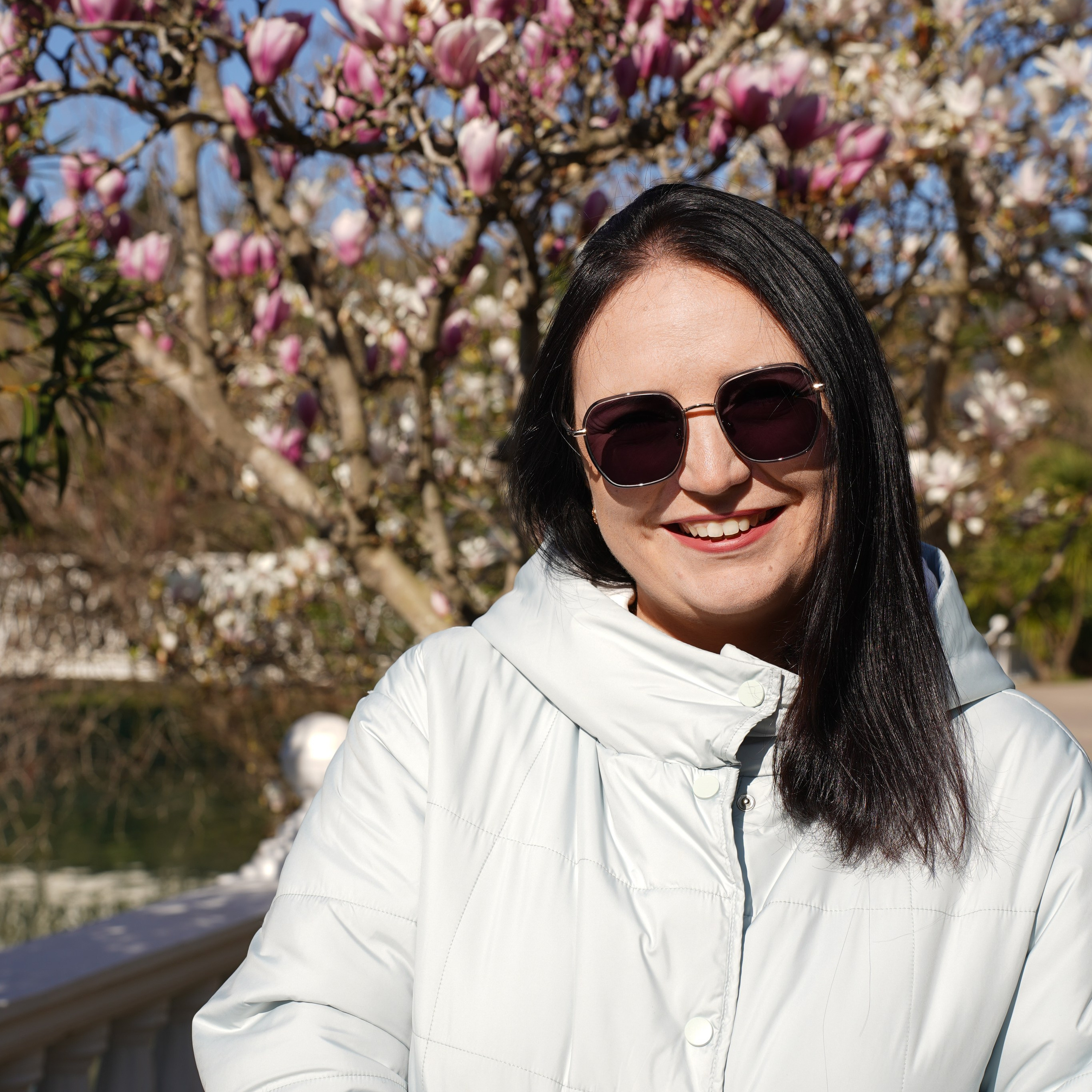 Отзывы. Юлия Гончаренко