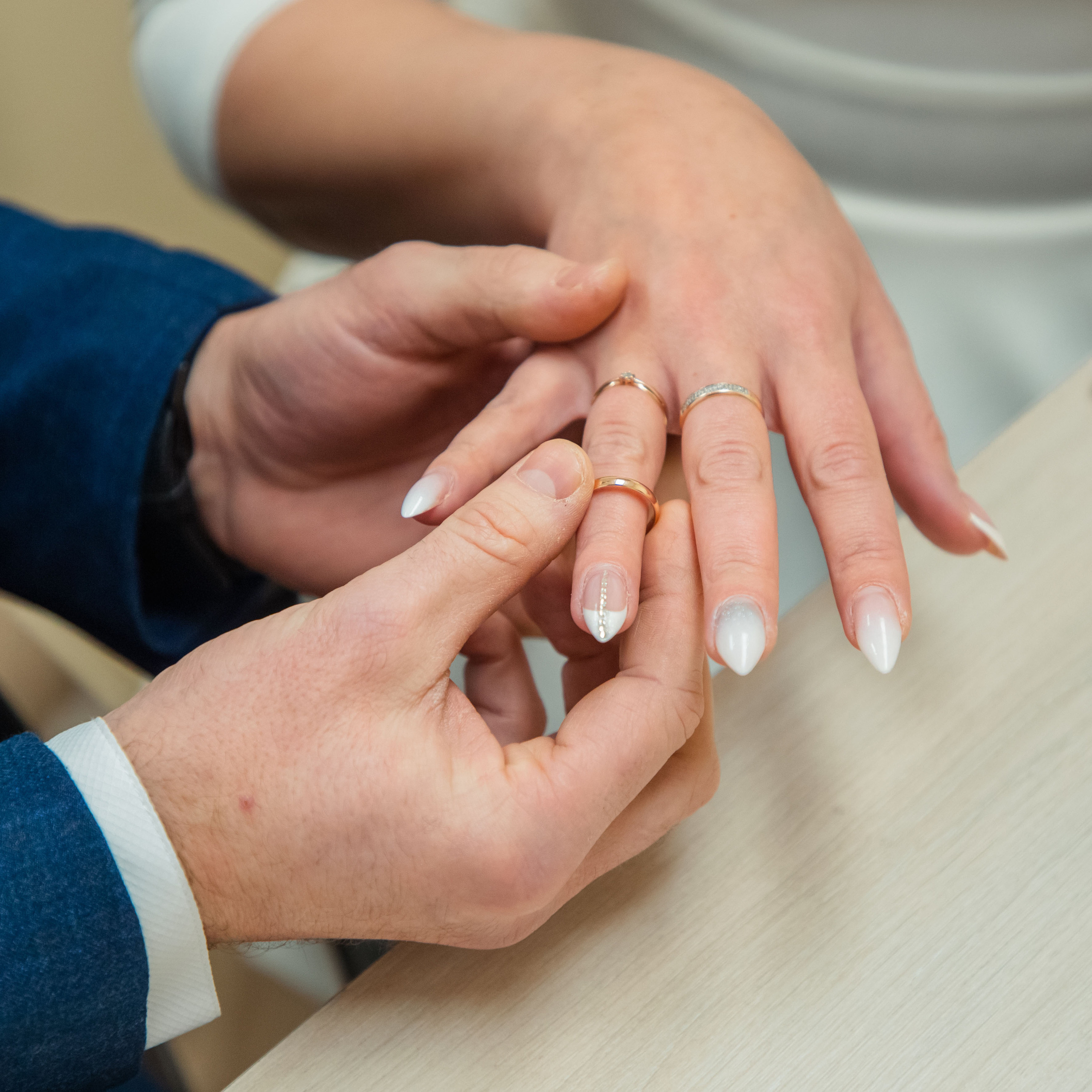 ОТЗЫВЫ. Белякова Кристина — репортажный и портретный фотограф в Твери