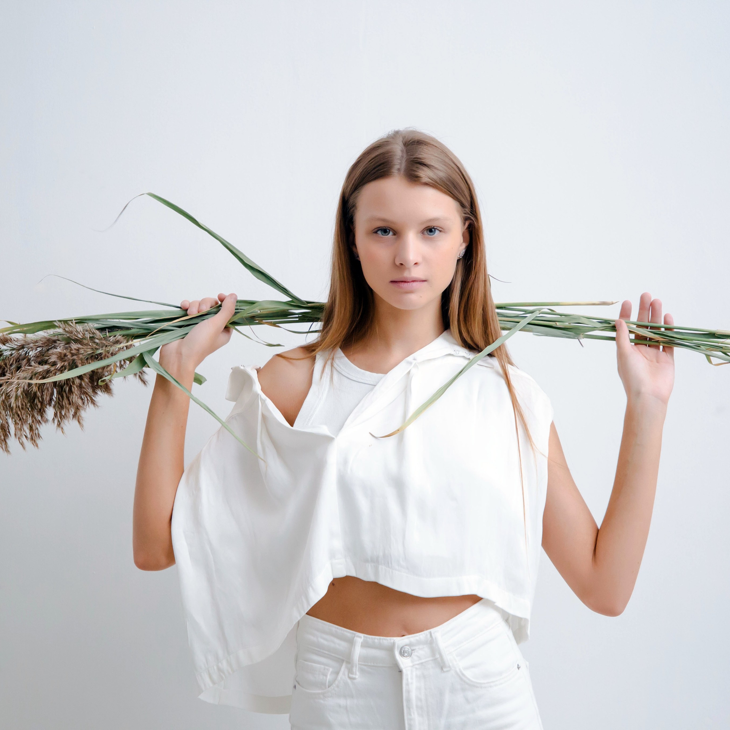 ОТЗЫВЫ. Белякова Кристина — репортажный и портретный фотограф в Твери