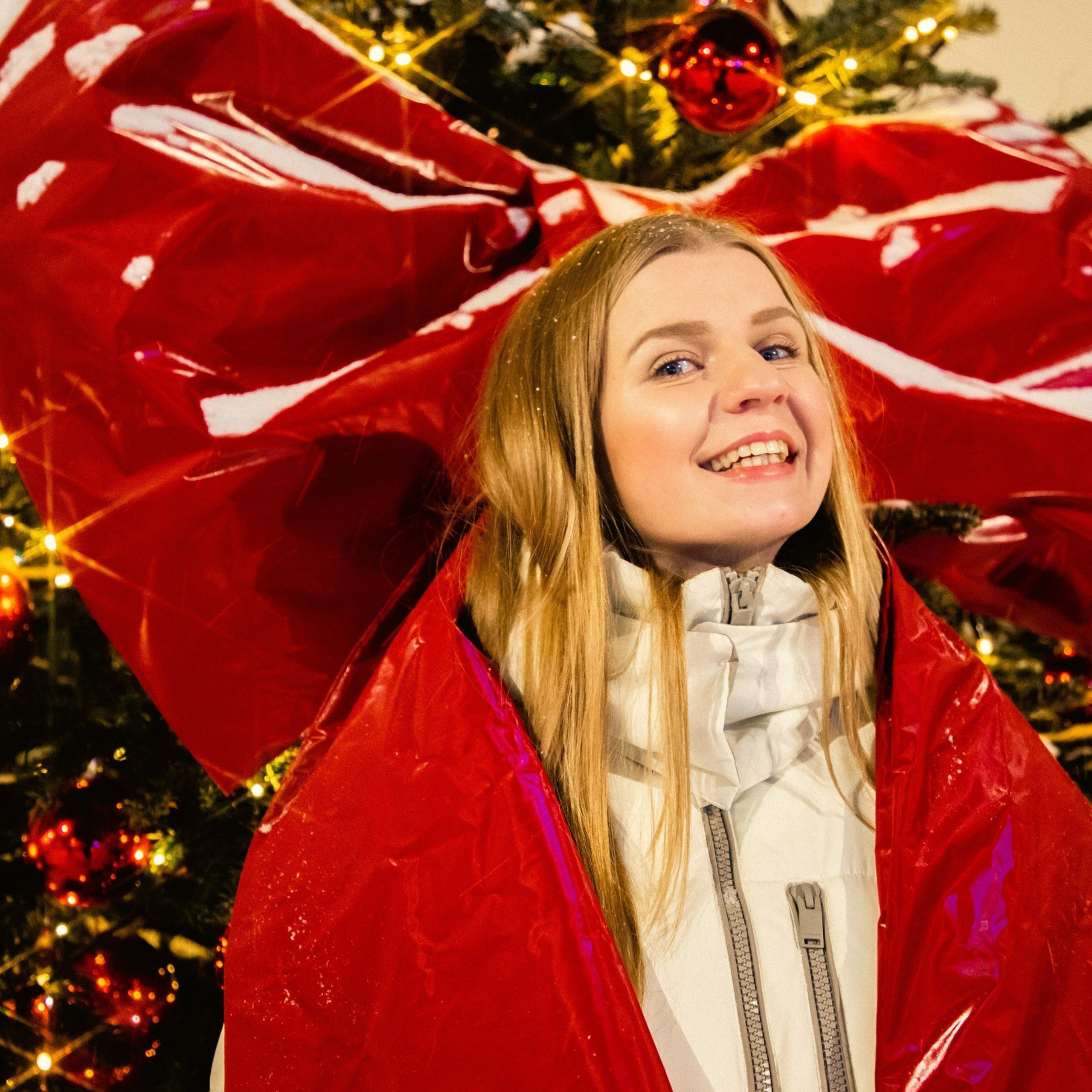 ОТЗЫВЫ. Белякова Кристина — репортажный и портретный фотограф в Твери