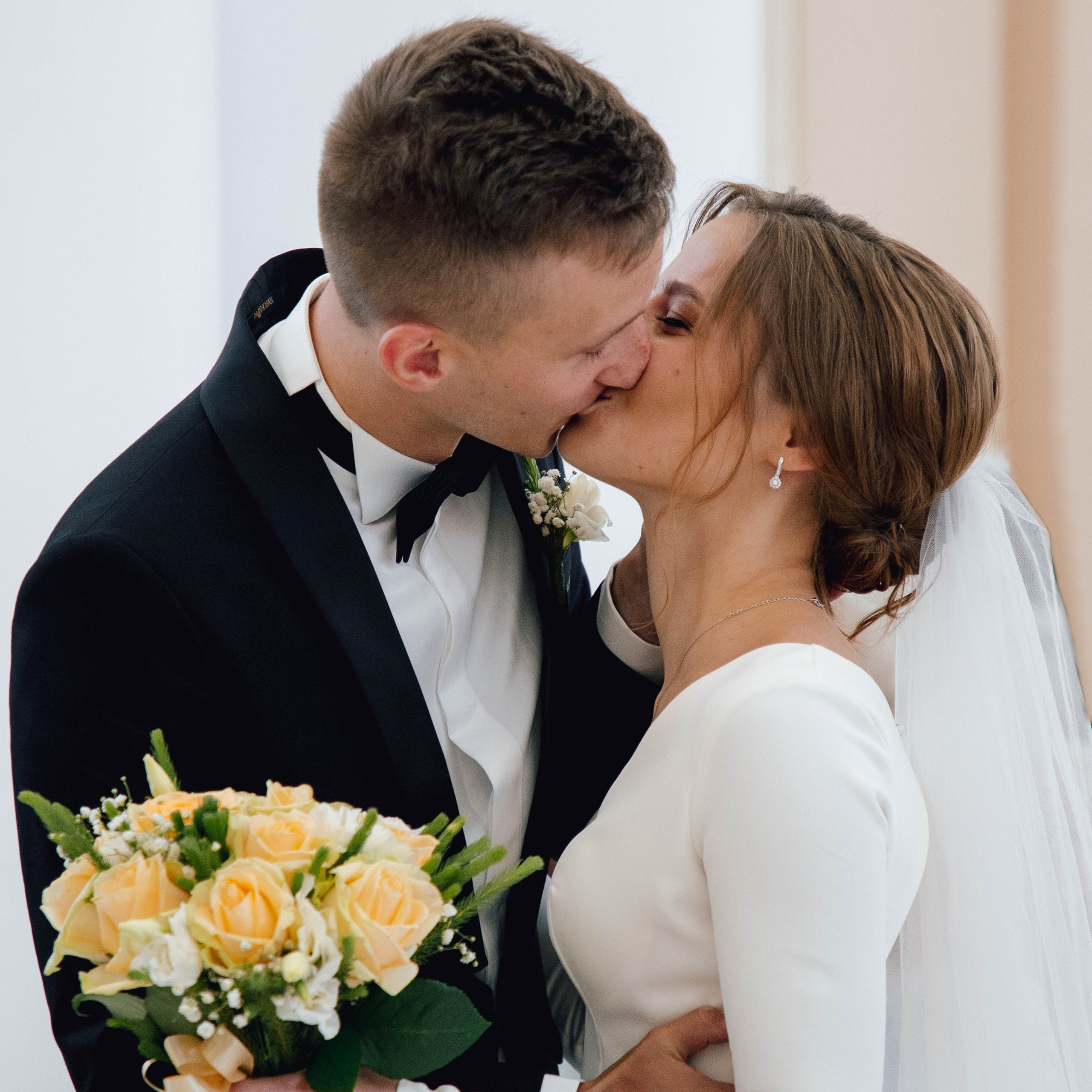 ОТЗЫВЫ. Белякова Кристина — репортажный и портретный фотограф в Твери