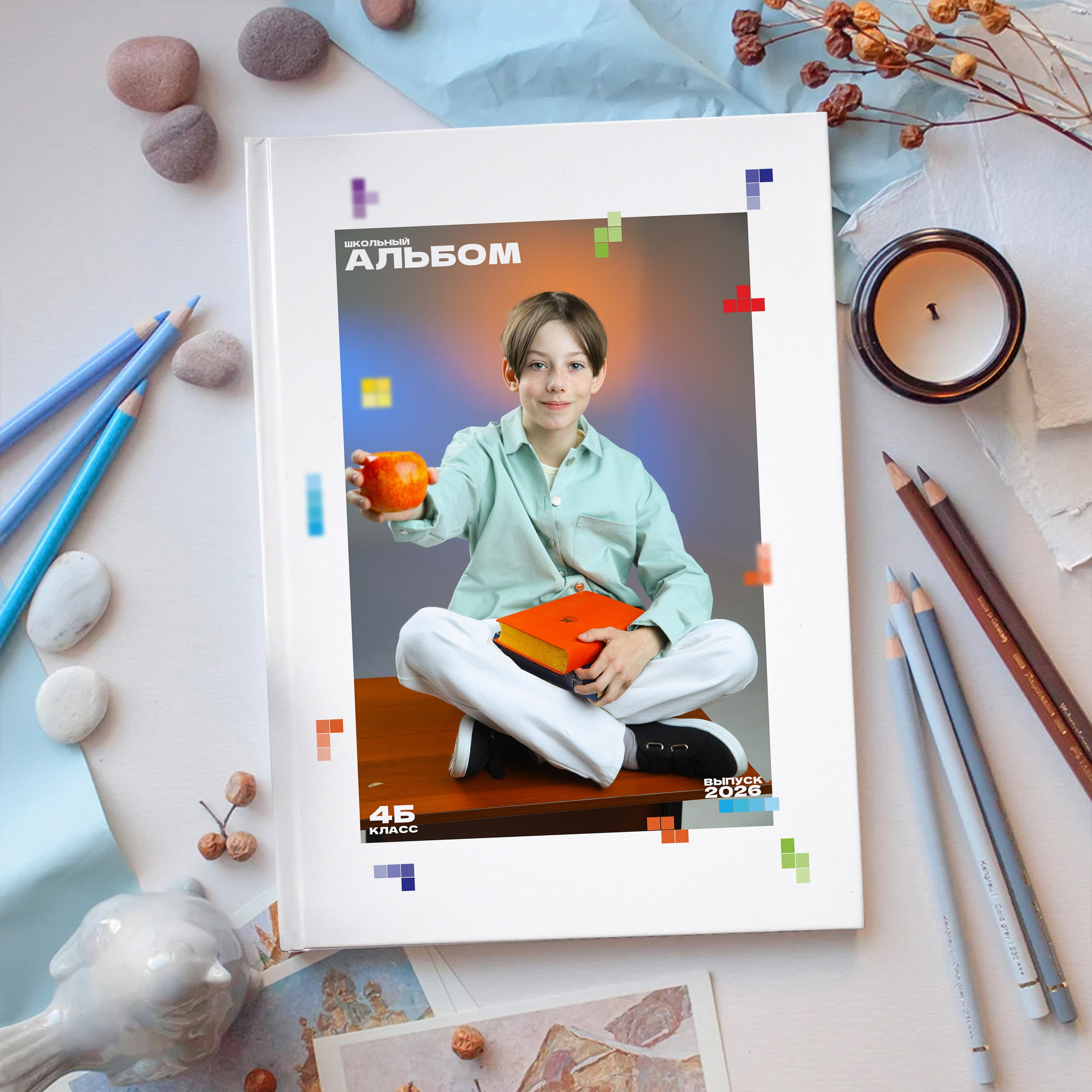 AlbomKras -выпускные альбомы Красноярска с авторским дизайном и качественной фотосъемкой! ⭐⭐⭐⭐⭐ 5.0