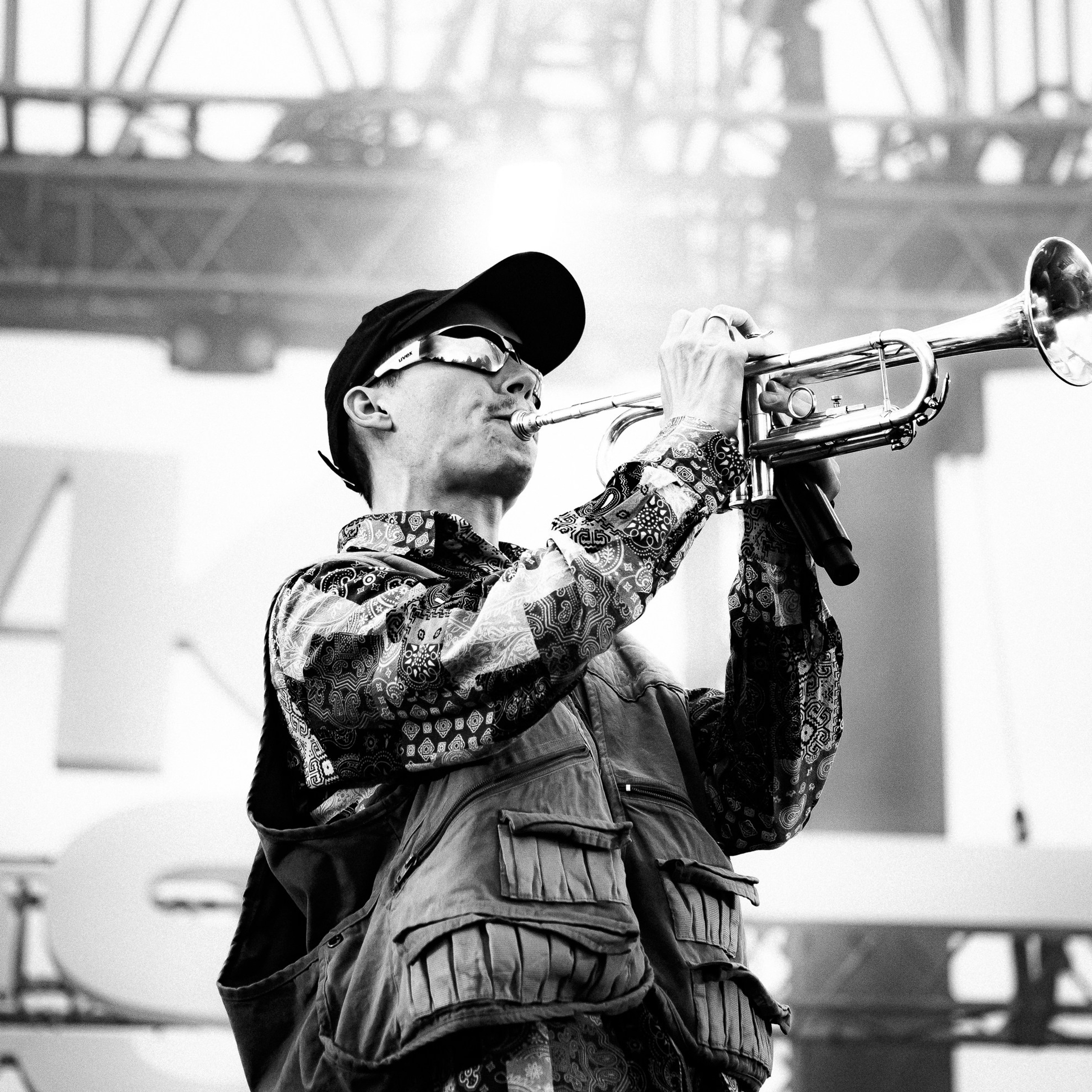 ФЕСТИВАЛИ И КОНЦЕРТЫ. Портретный и репортажный фотограф Настя Куприянова