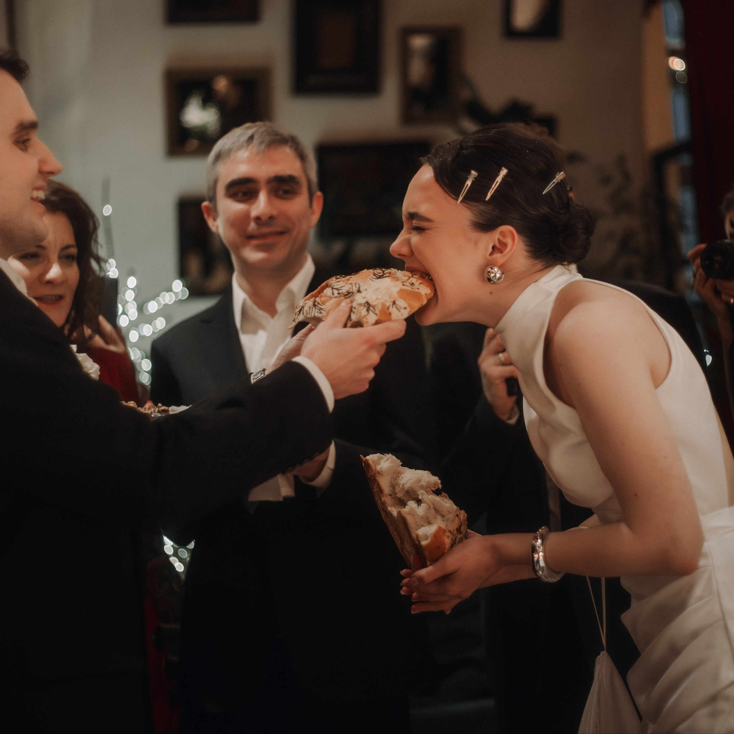 СВАДЬБЫ/РОСПИСИ. Портретный и репортажный фотограф Настя Куприянова