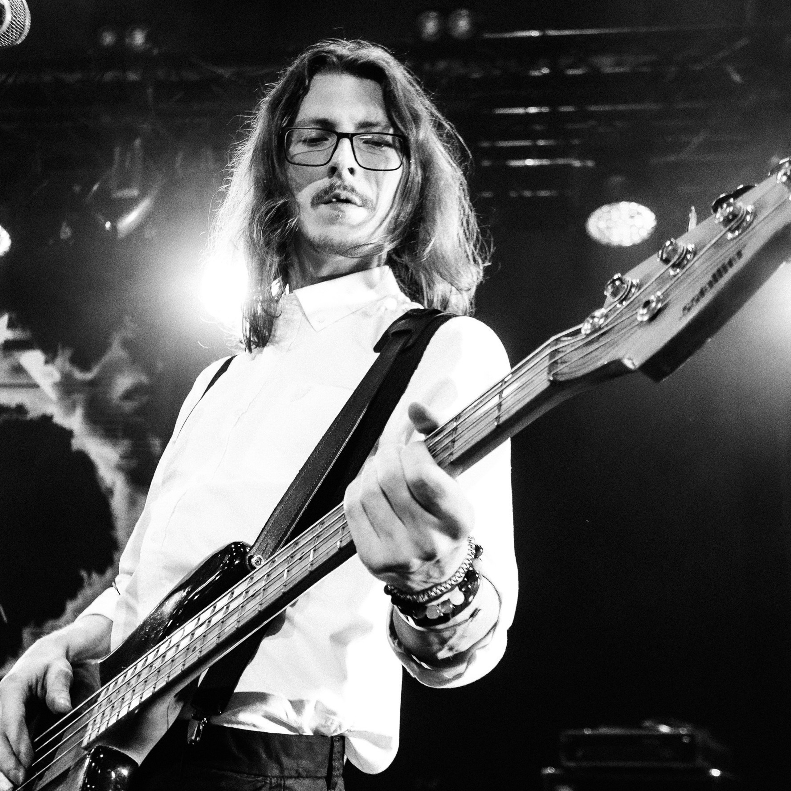 ФЕСТИВАЛИ И КОНЦЕРТЫ. Портретный и репортажный фотограф Настя Куприянова