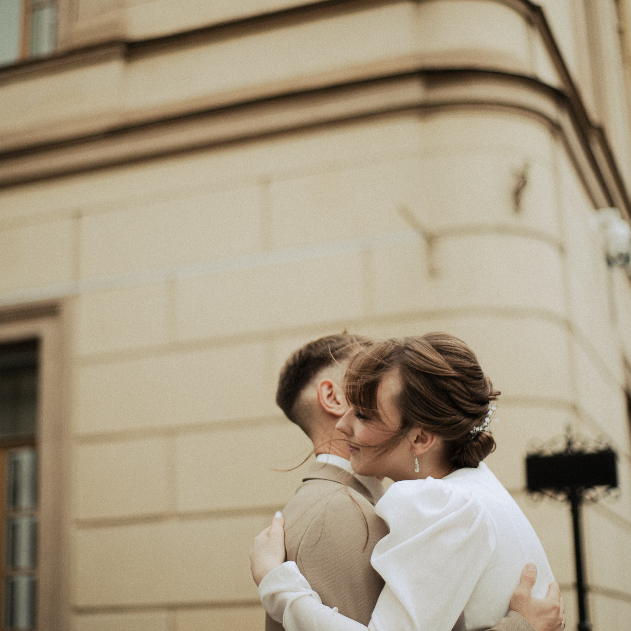 СВАДЬБЫ/РОСПИСИ. Портретный и репортажный фотограф Настя Куприянова