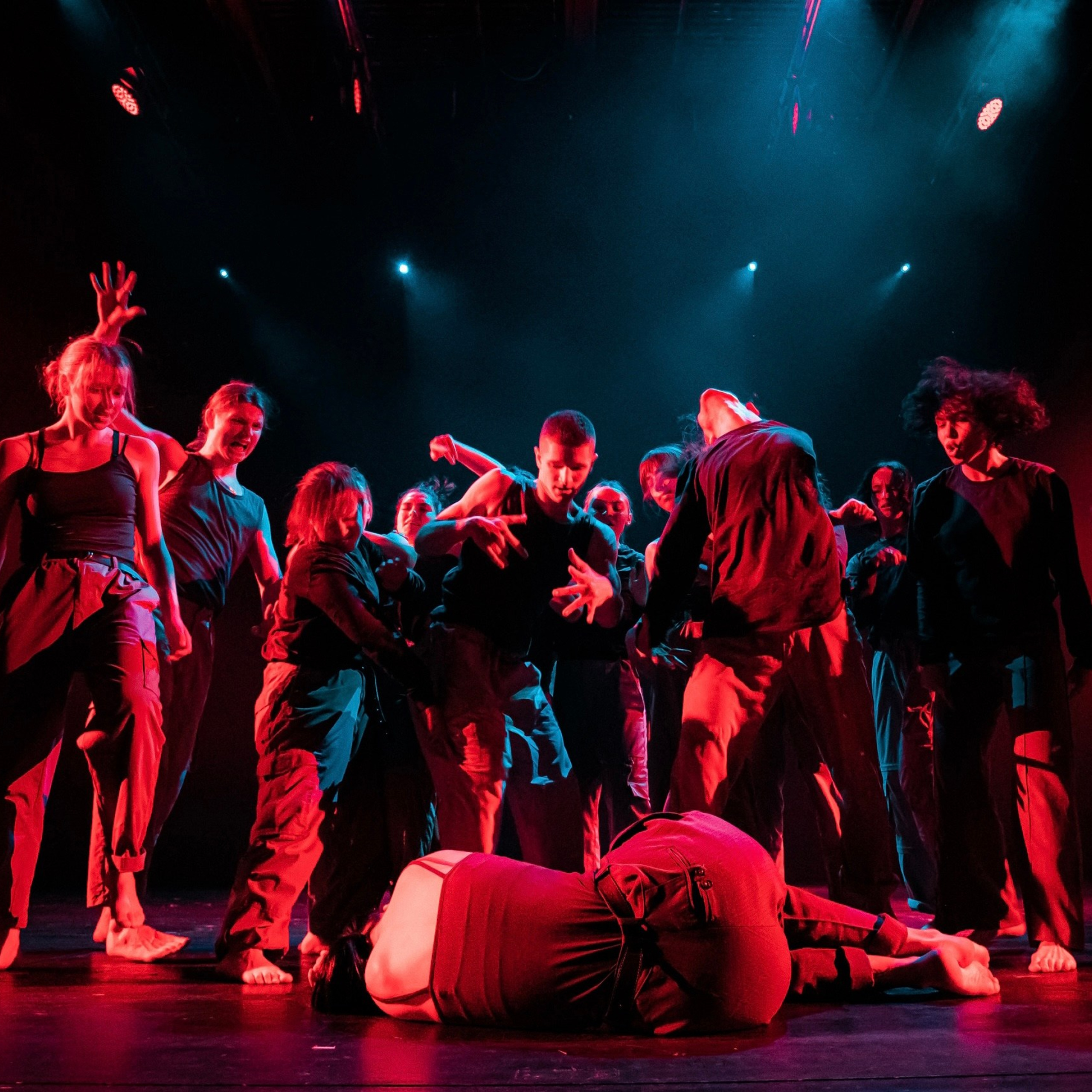 ТАНЦЕВАЛЬНЫЕ МЕРОПРИЯТИЯ. Портретный и репортажный фотограф Настя Куприянова