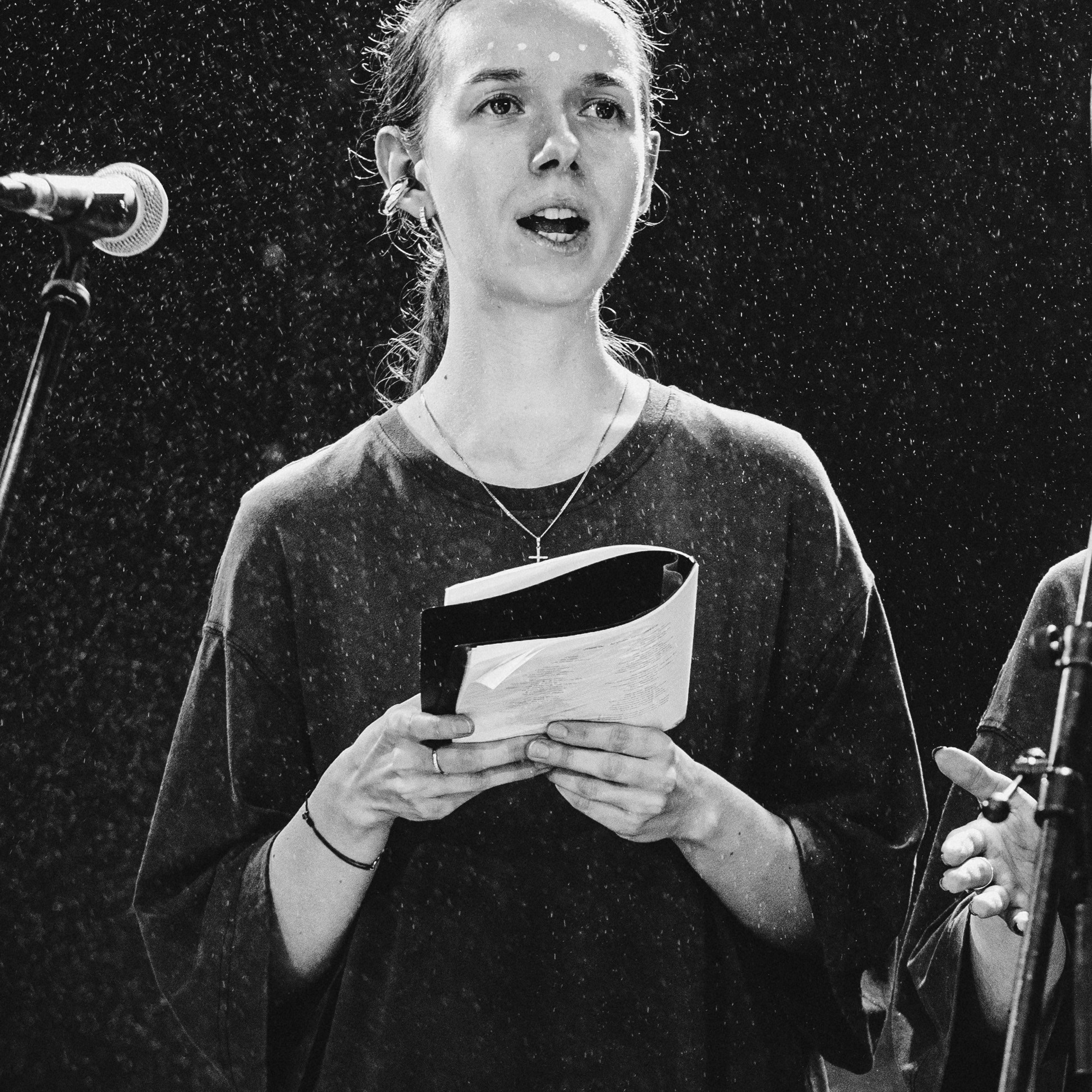 ФЕСТИВАЛИ И КОНЦЕРТЫ. Портретный и репортажный фотограф Настя Куприянова