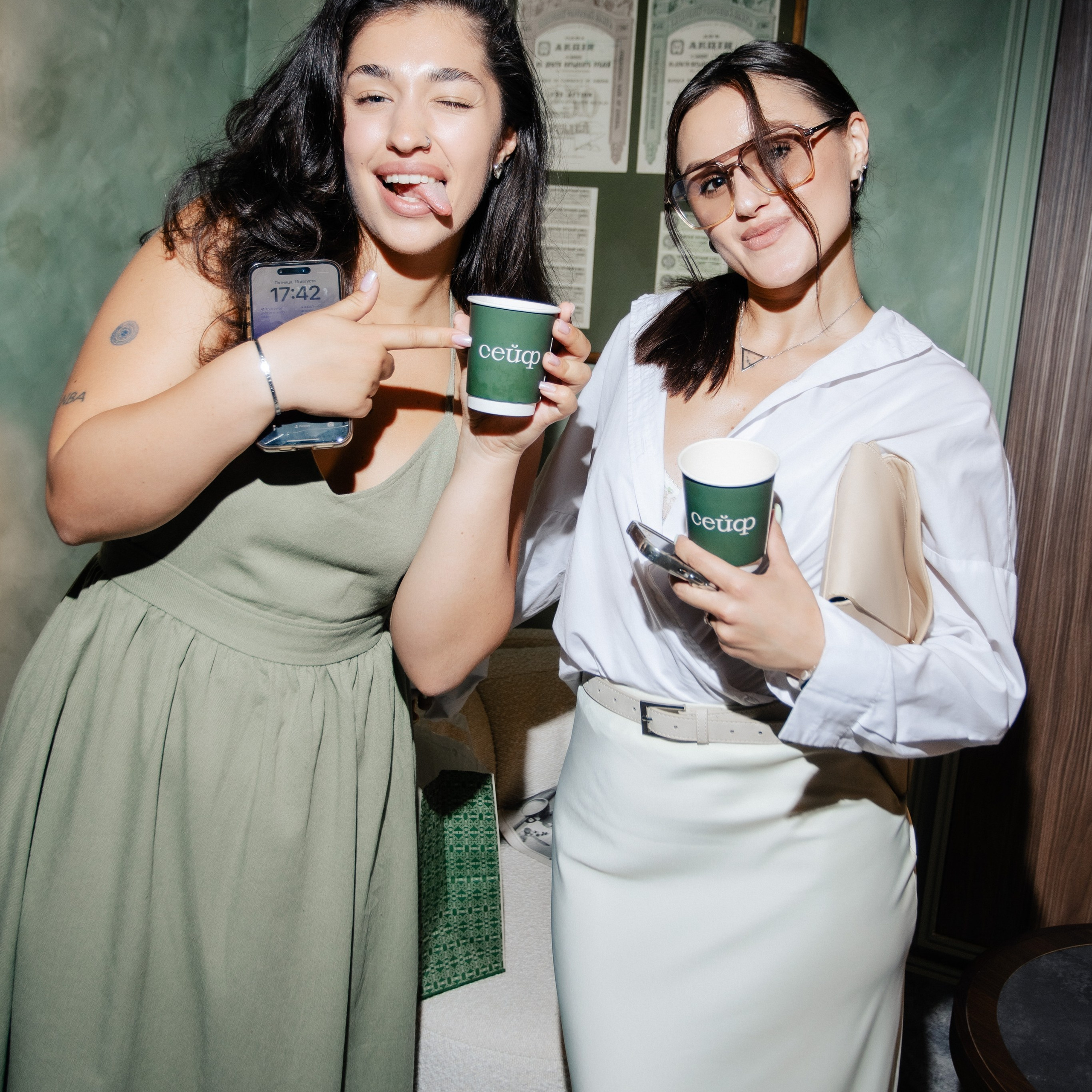 КОРПОРАТИВЫ. Портретный и репортажный фотограф Настя Куприянова