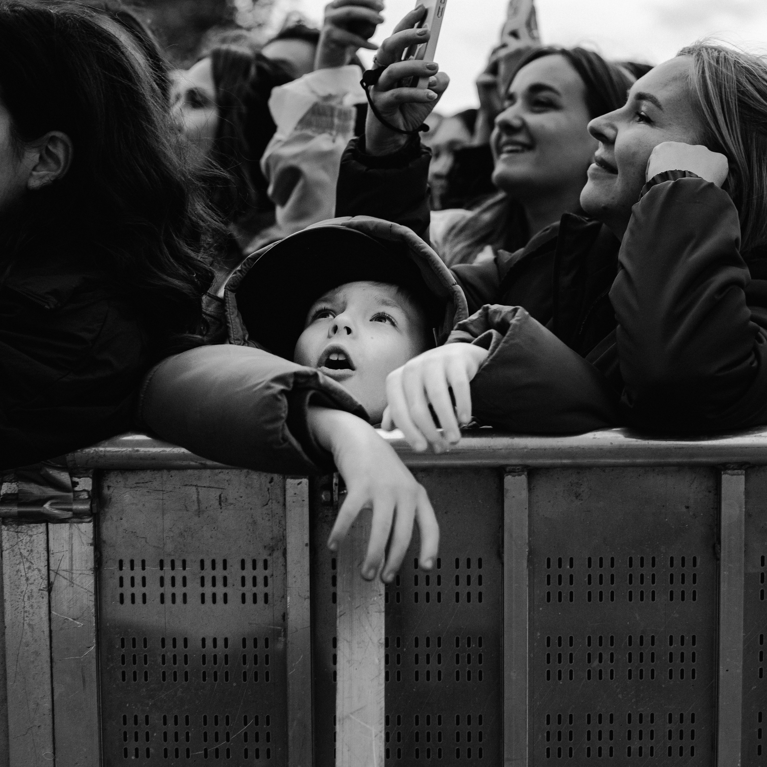 ФЕСТИВАЛИ И КОНЦЕРТЫ. Портретный и репортажный фотограф Настя Куприянова