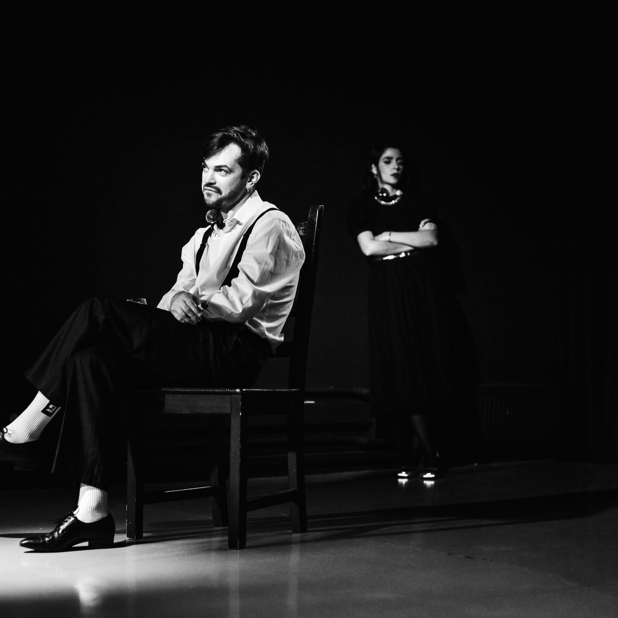 ФЕСТИВАЛИ И КОНЦЕРТЫ. Портретный и репортажный фотограф Настя Куприянова