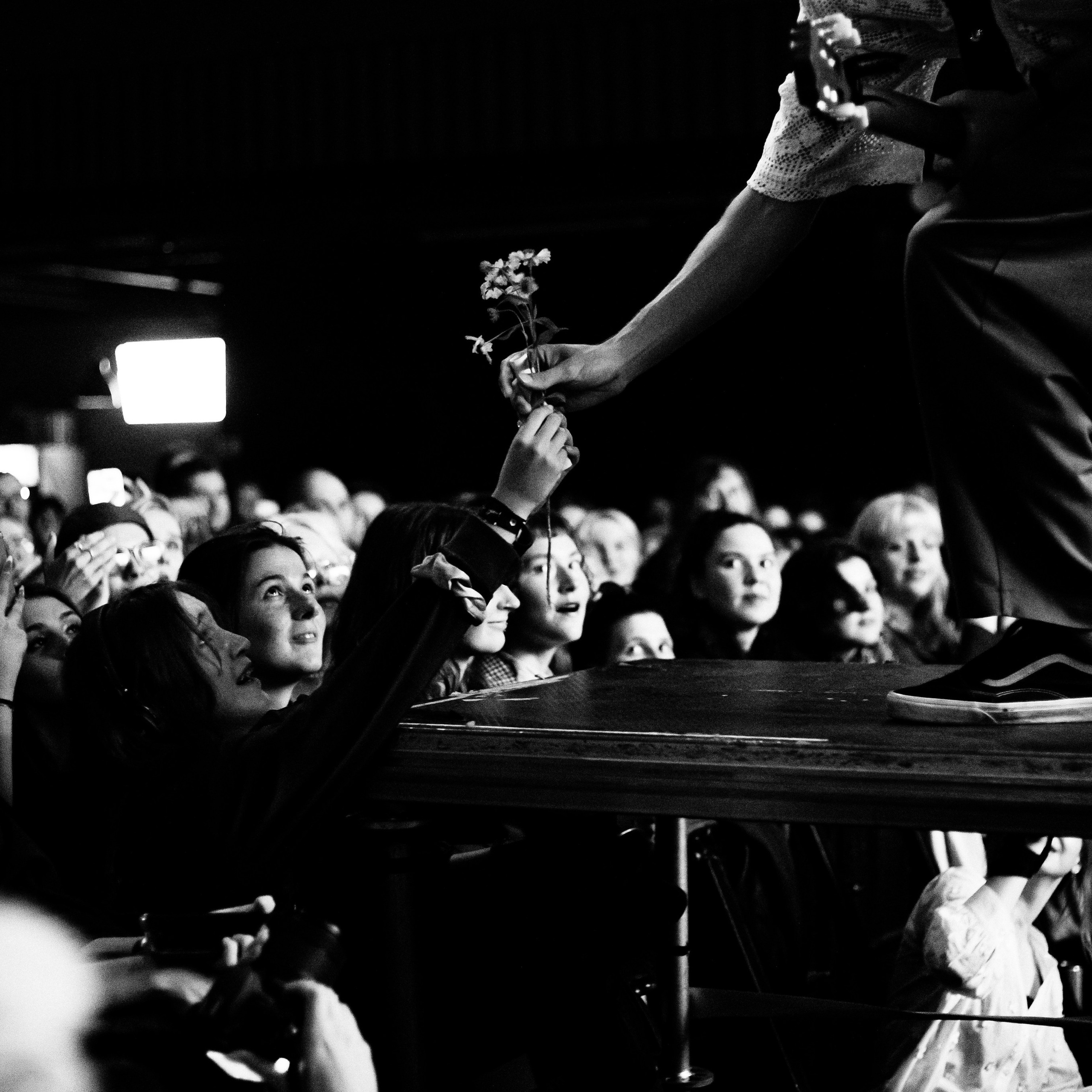 ФЕСТИВАЛИ И КОНЦЕРТЫ. Портретный и репортажный фотограф Настя Куприянова