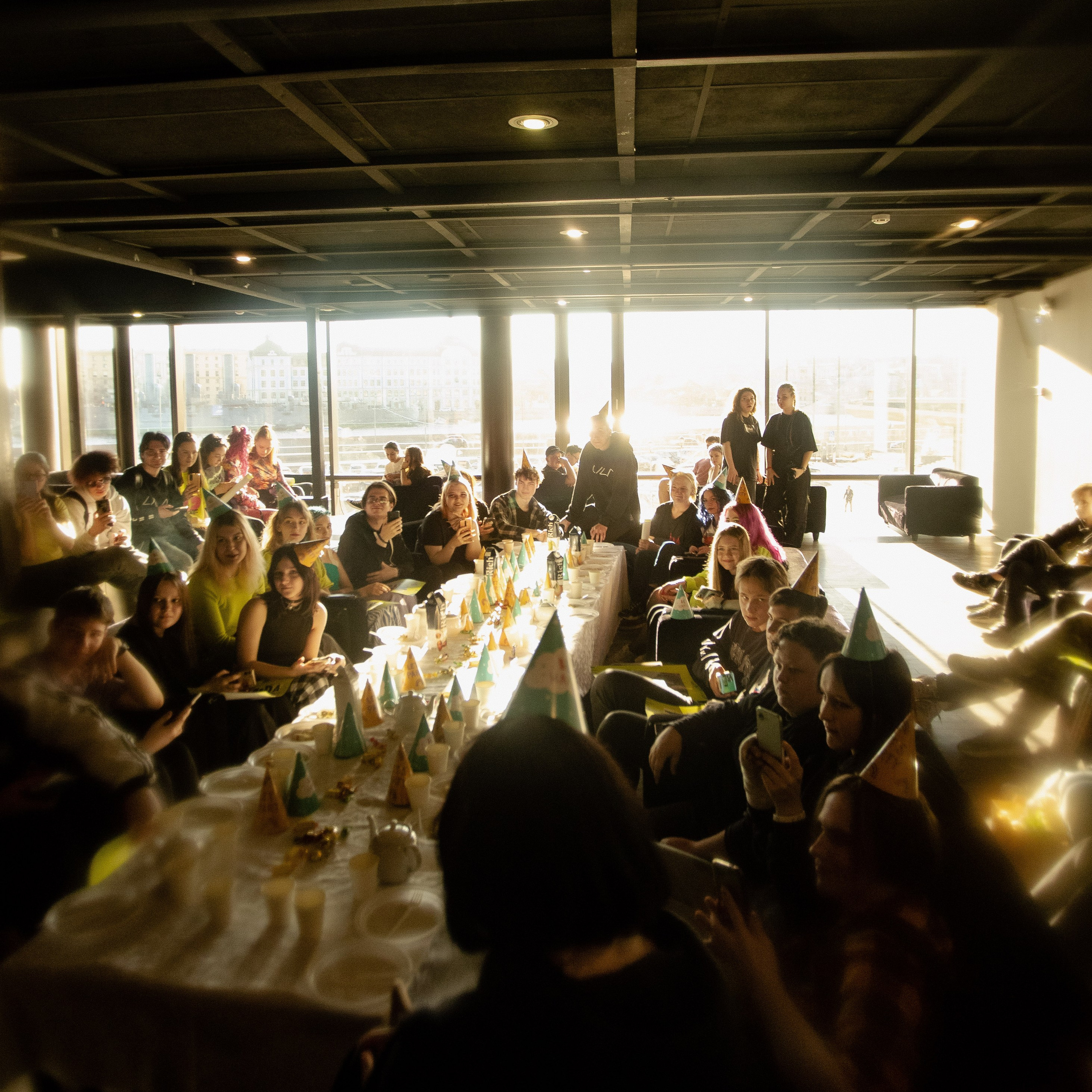 ФЕСТИВАЛИ И КОНЦЕРТЫ. Портретный и репортажный фотограф Настя Куприянова