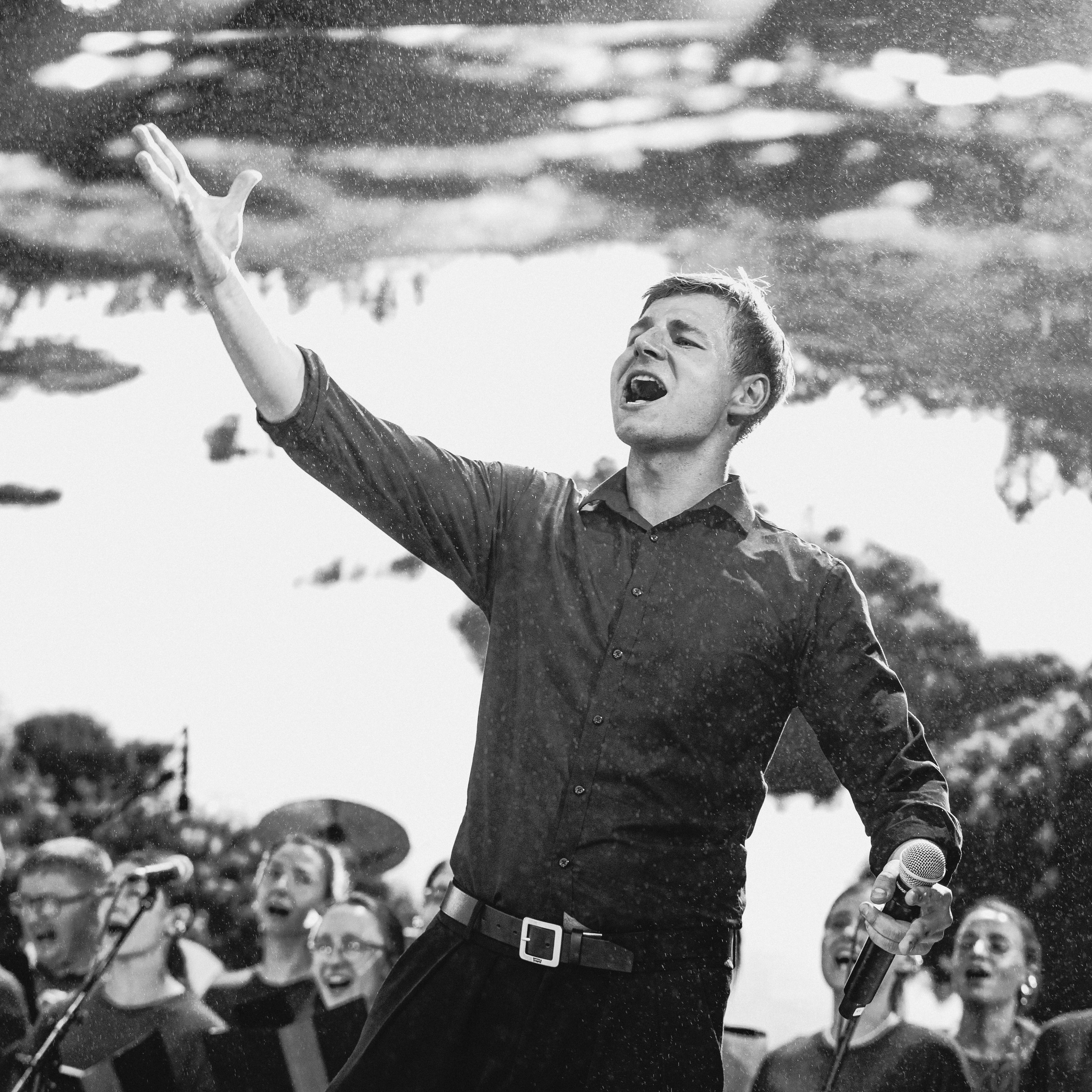 ФЕСТИВАЛИ И КОНЦЕРТЫ. Портретный и репортажный фотограф Настя Куприянова