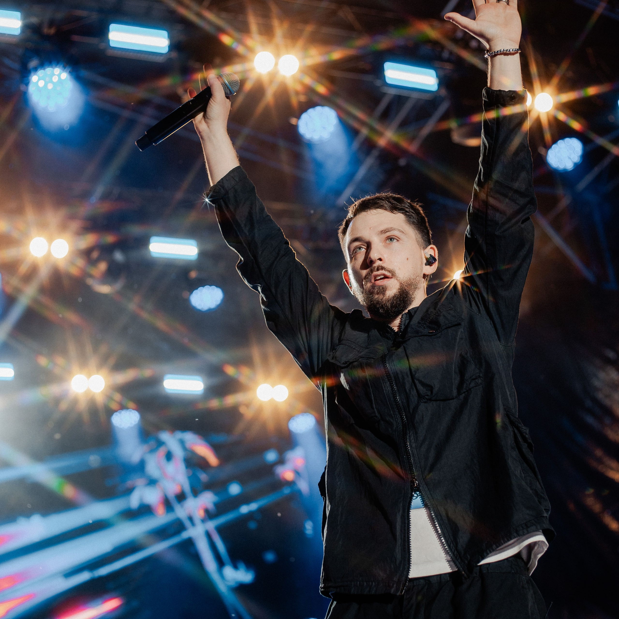 ФЕСТИВАЛИ И КОНЦЕРТЫ. Портретный и репортажный фотограф Настя Куприянова