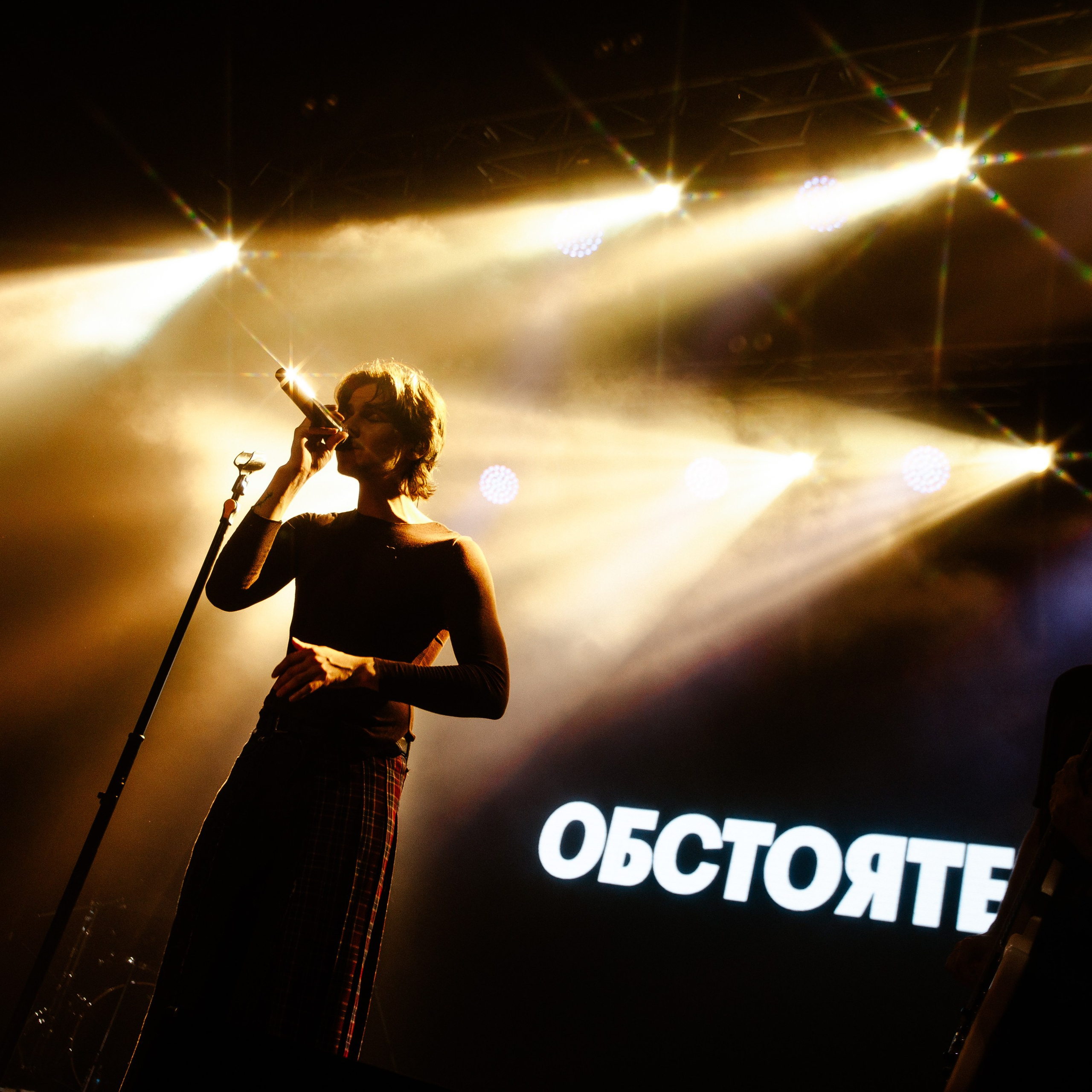 ФЕСТИВАЛИ И КОНЦЕРТЫ. Портретный и репортажный фотограф Настя Куприянова