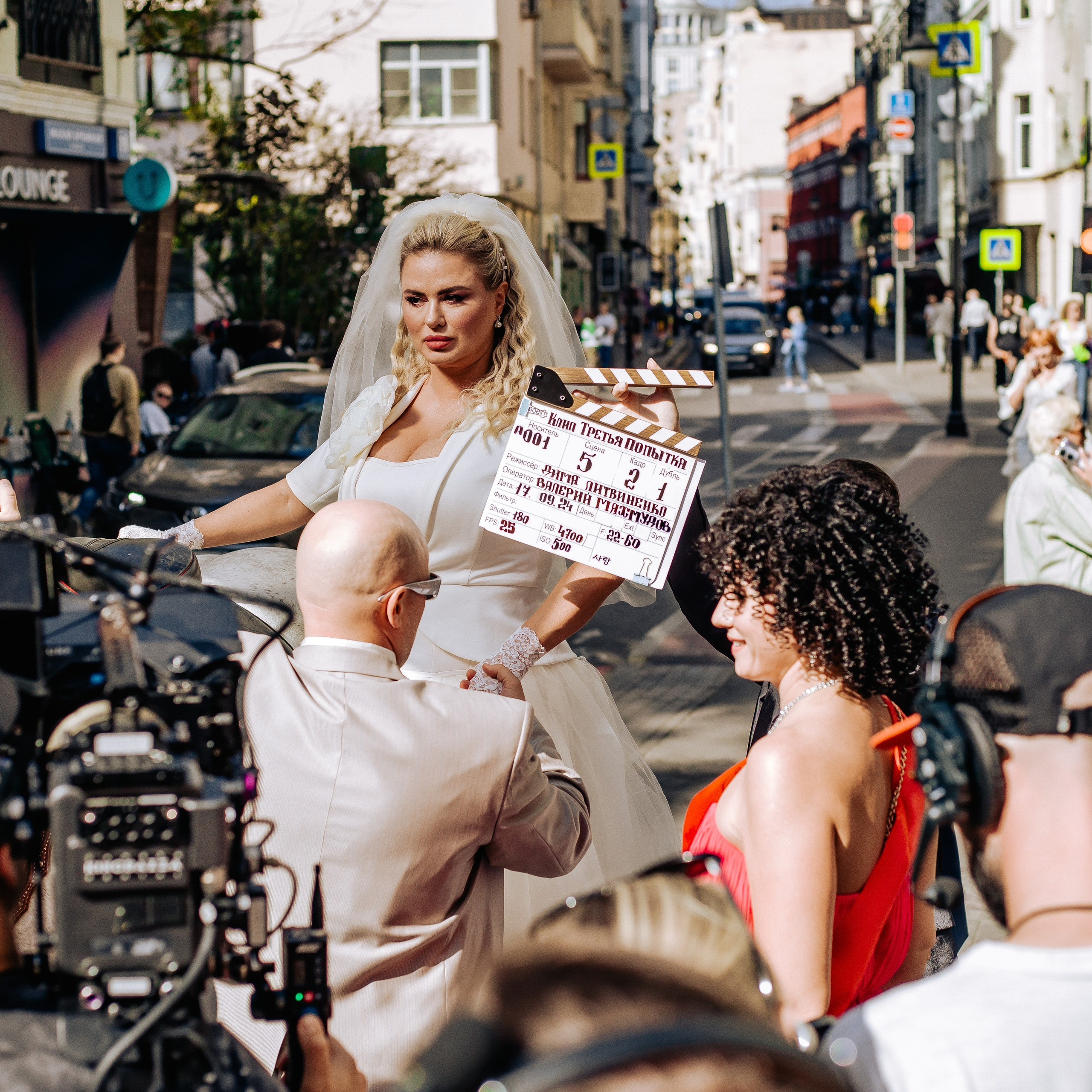 БЭКСТЕЙДЖИ. Портретный и репортажный фотограф Настя Куприянова