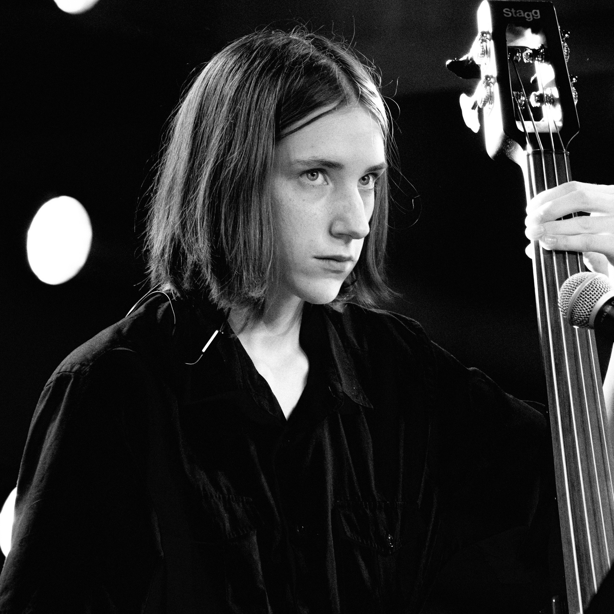 ФЕСТИВАЛИ И КОНЦЕРТЫ. Портретный и репортажный фотограф Настя Куприянова