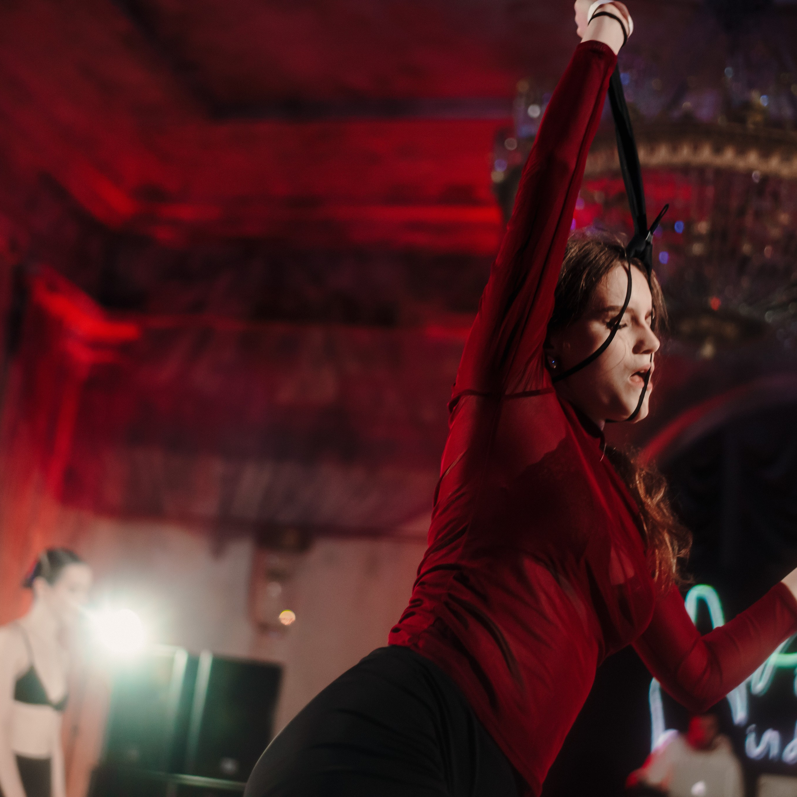 ТАНЦЕВАЛЬНЫЕ МЕРОПРИЯТИЯ. Портретный и репортажный фотограф Настя Куприянова