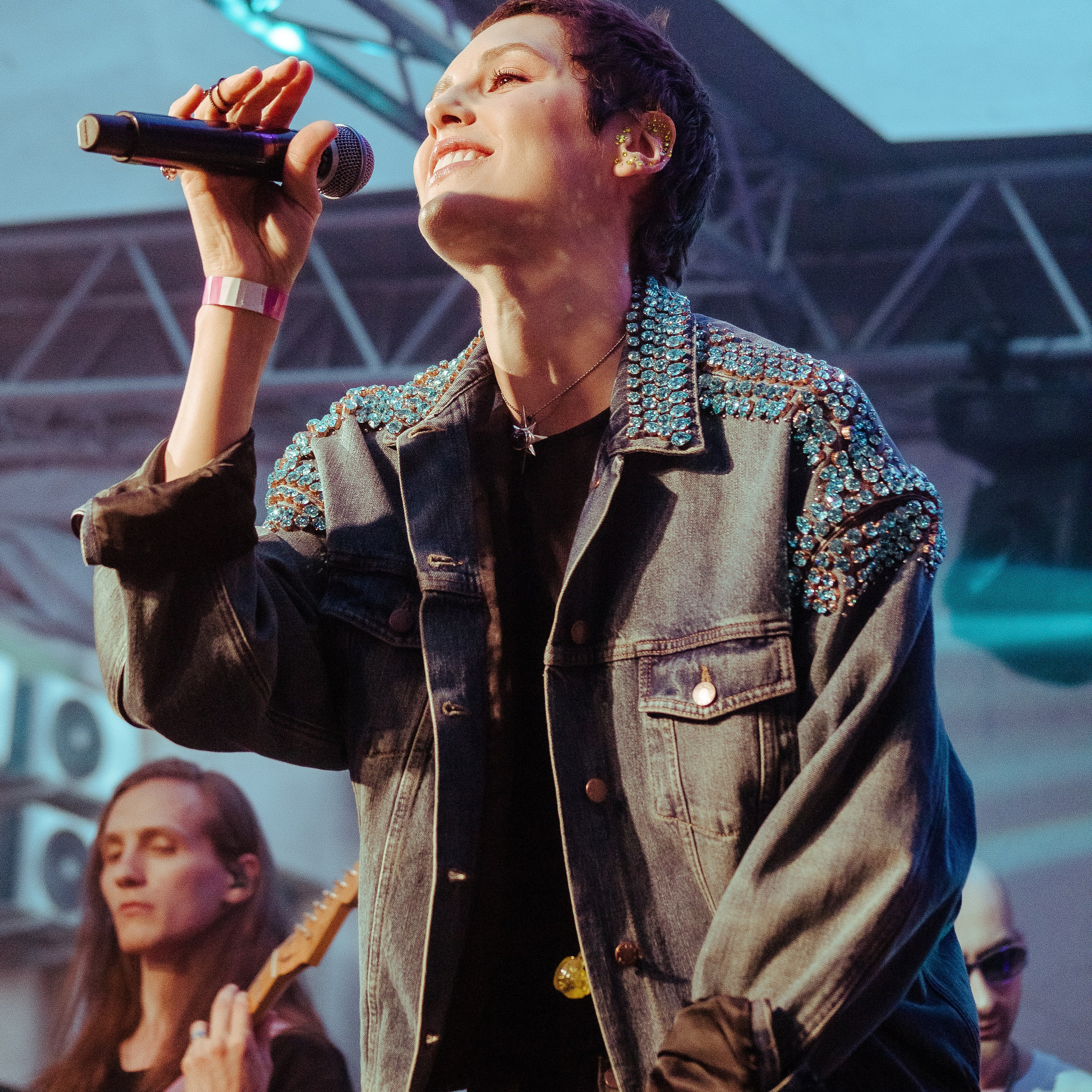 ФЕСТИВАЛИ И КОНЦЕРТЫ. Портретный и репортажный фотограф Настя Куприянова