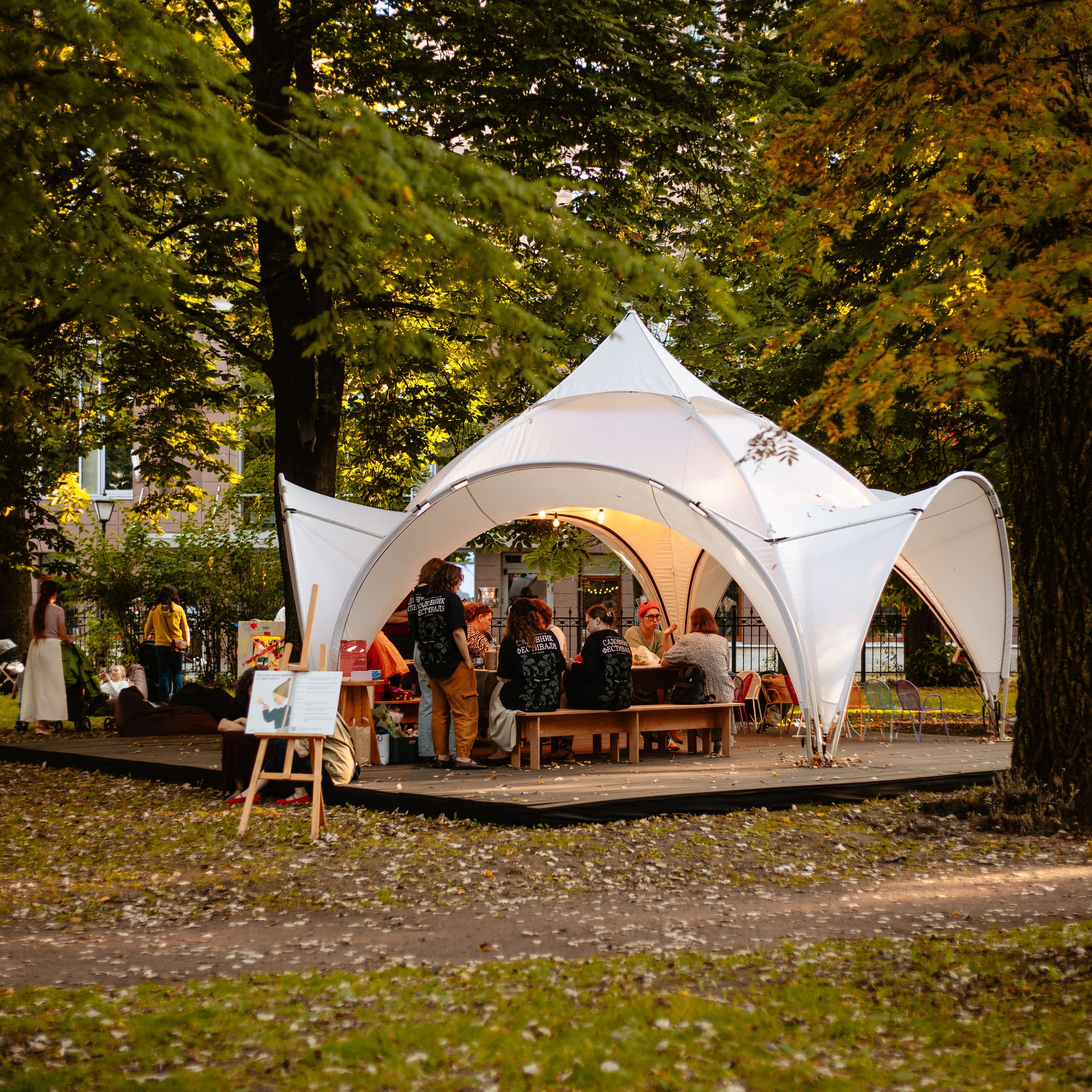 ФЕСТИВАЛИ И КОНЦЕРТЫ. Портретный и репортажный фотограф Настя Куприянова