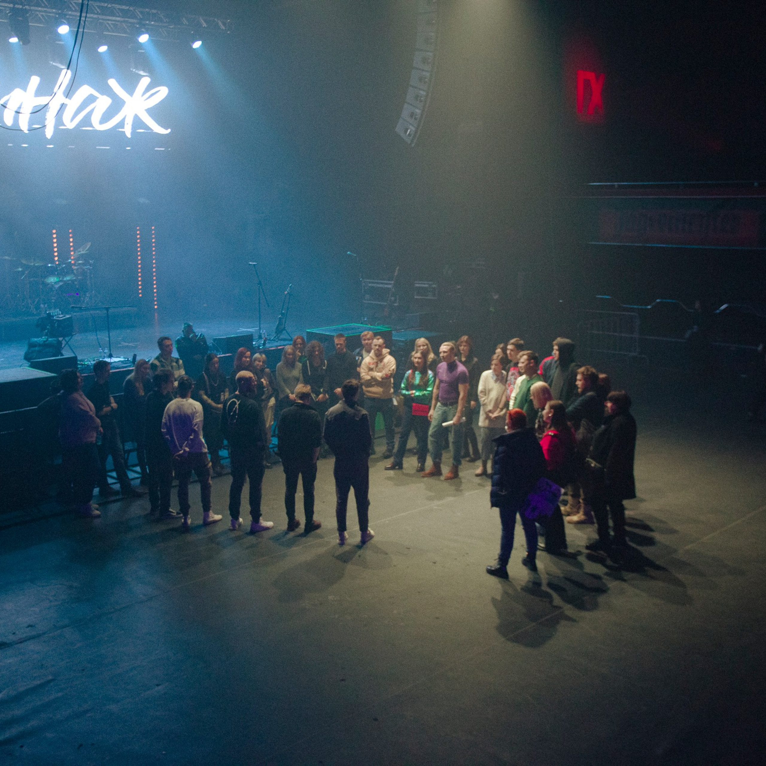 ФЕСТИВАЛИ И КОНЦЕРТЫ. Портретный и репортажный фотограф Настя Куприянова