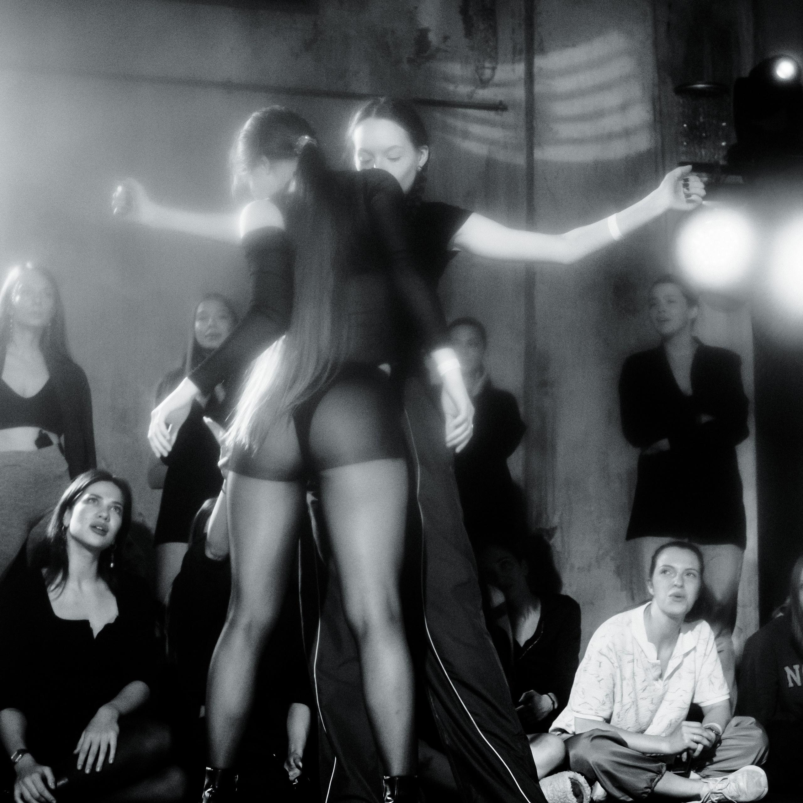 ТАНЦЕВАЛЬНЫЕ МЕРОПРИЯТИЯ. Портретный и репортажный фотограф Настя Куприянова