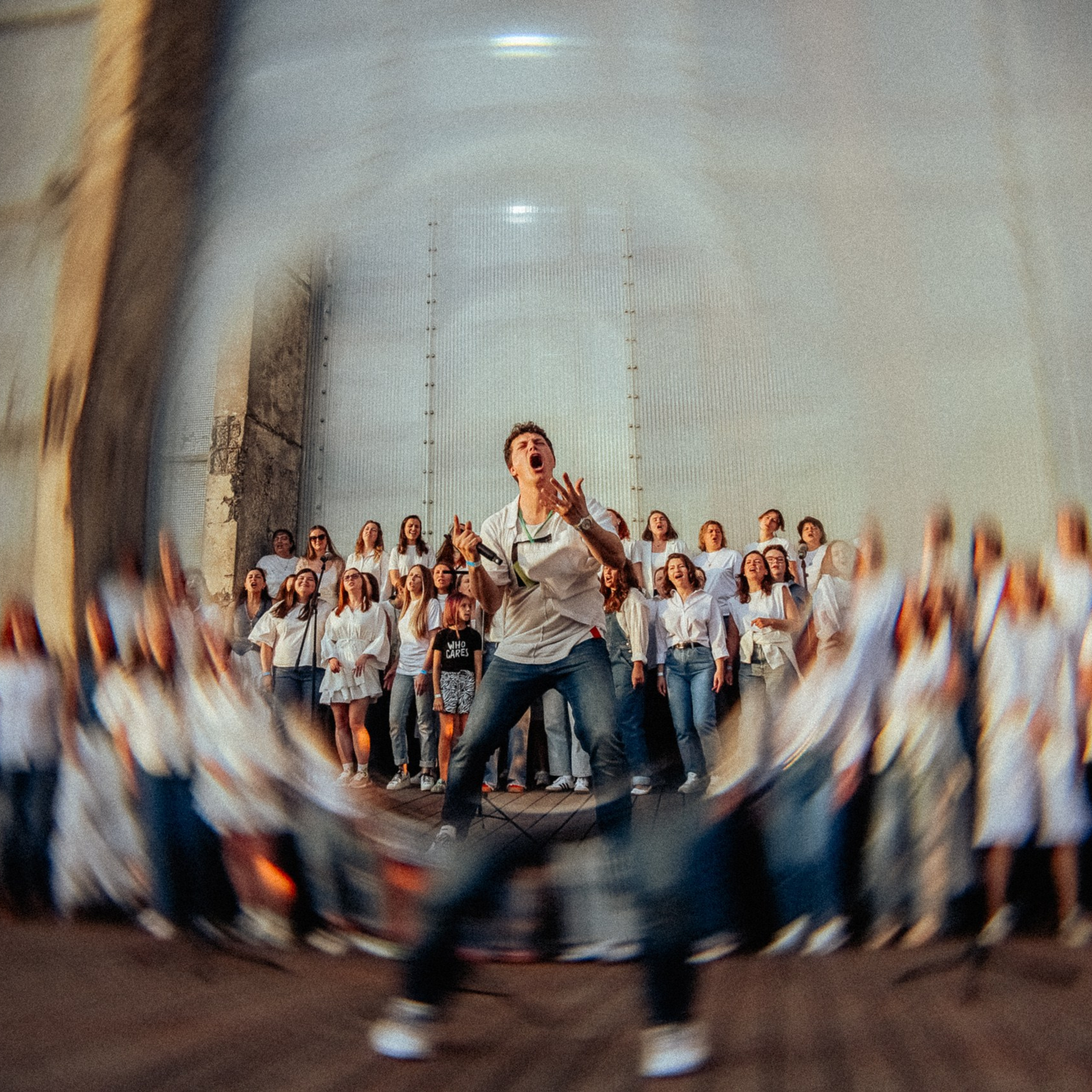 ФЕСТИВАЛИ И КОНЦЕРТЫ. Портретный и репортажный фотограф Настя Куприянова