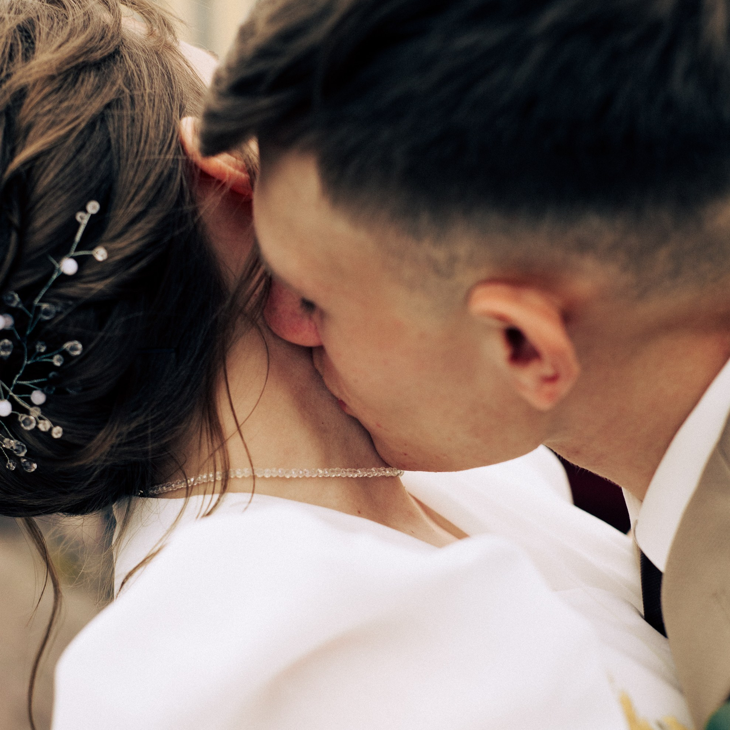 СВАДЬБЫ/РОСПИСИ. Портретный и репортажный фотограф Настя Куприянова