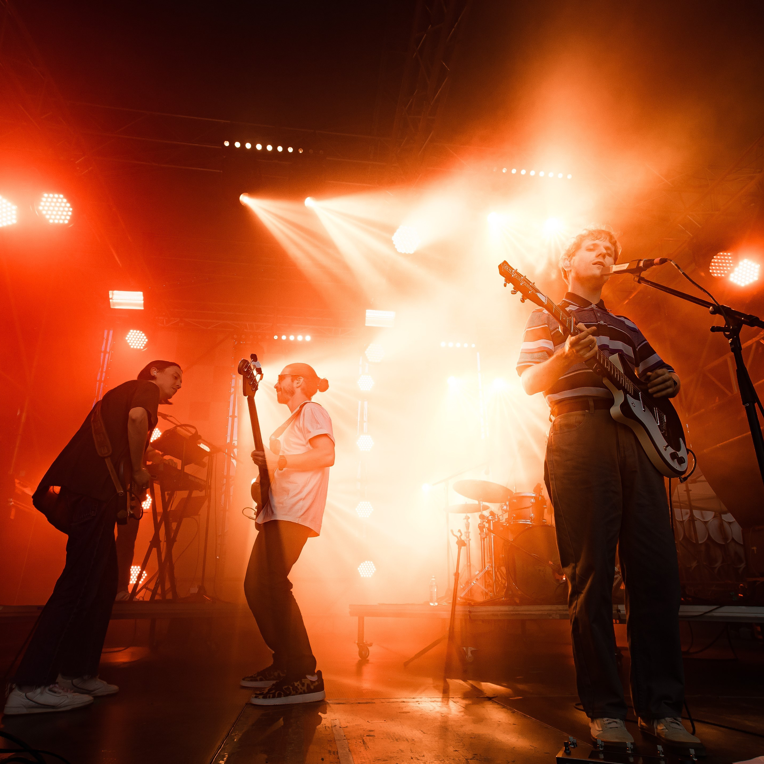 ФЕСТИВАЛИ И КОНЦЕРТЫ. Портретный и репортажный фотограф Настя Куприянова