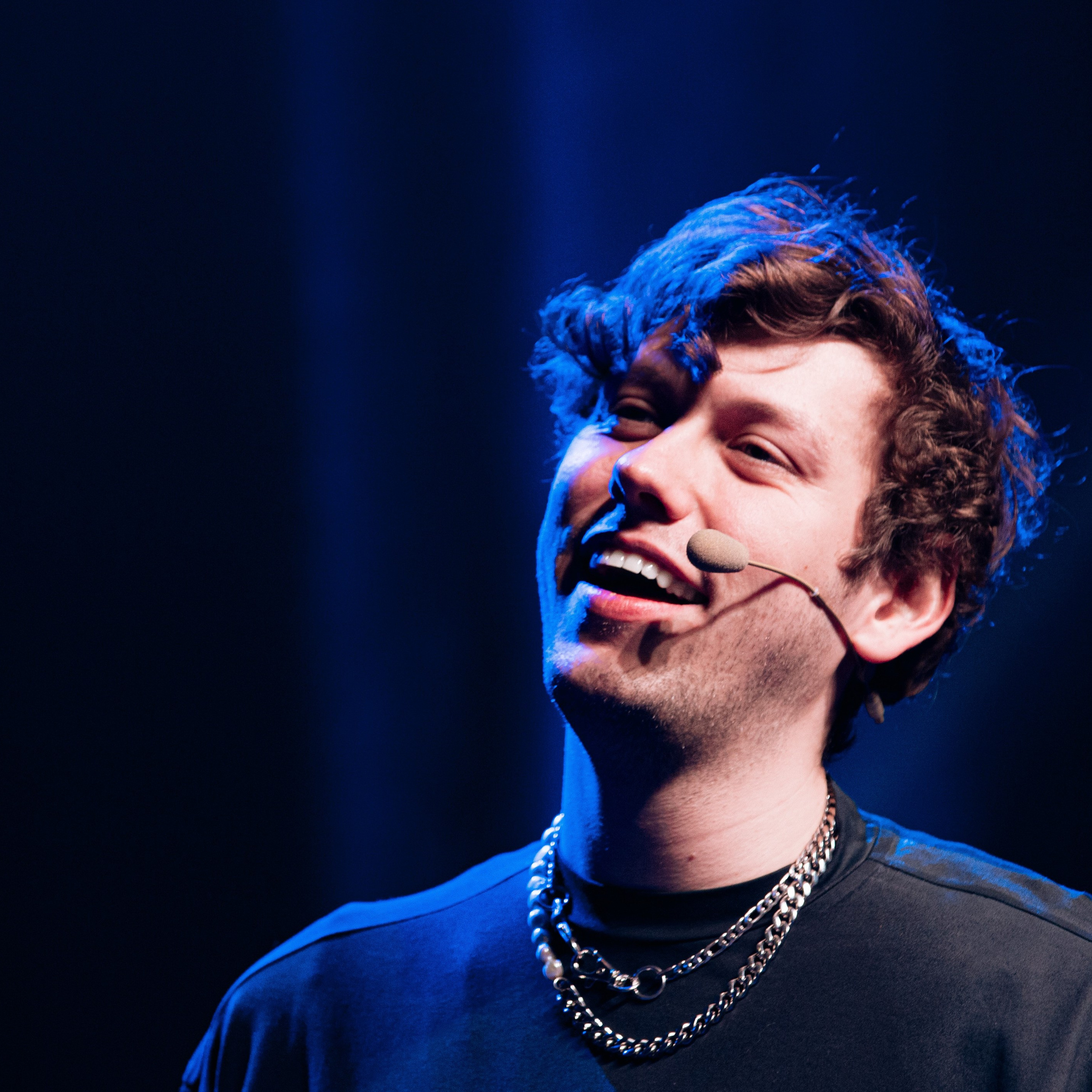 ФЕСТИВАЛИ И КОНЦЕРТЫ. Портретный и репортажный фотограф Настя Куприянова